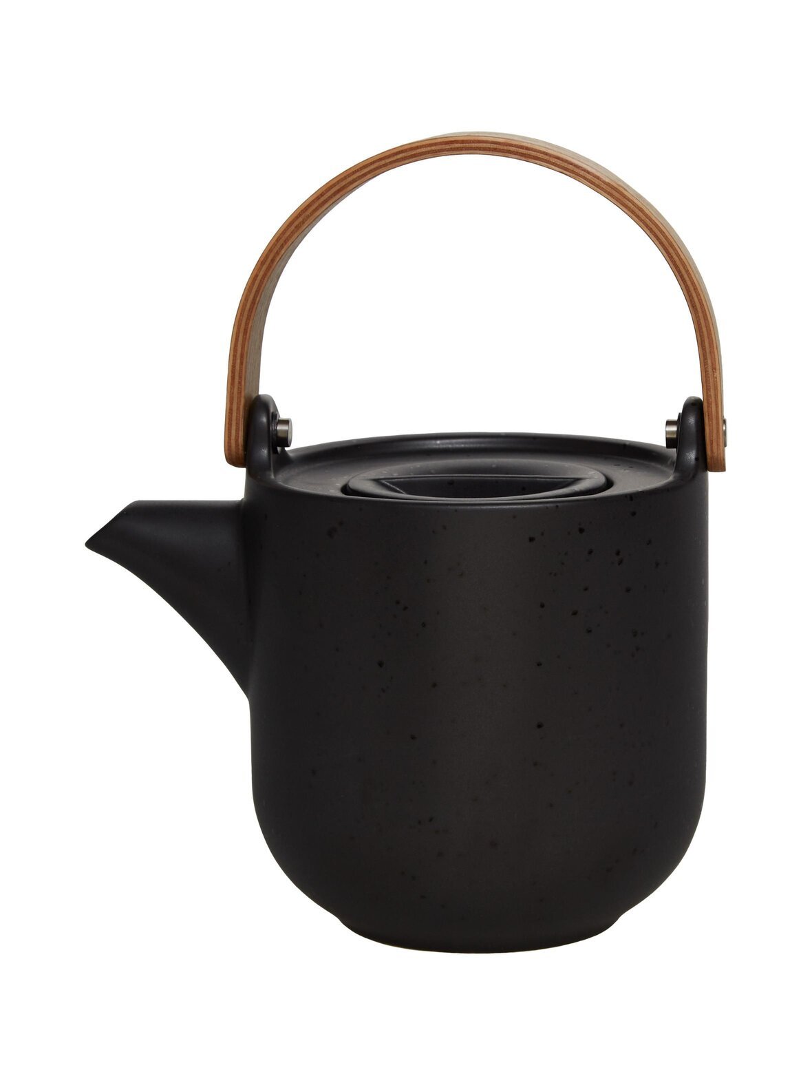 Coppa kuro -teepannu