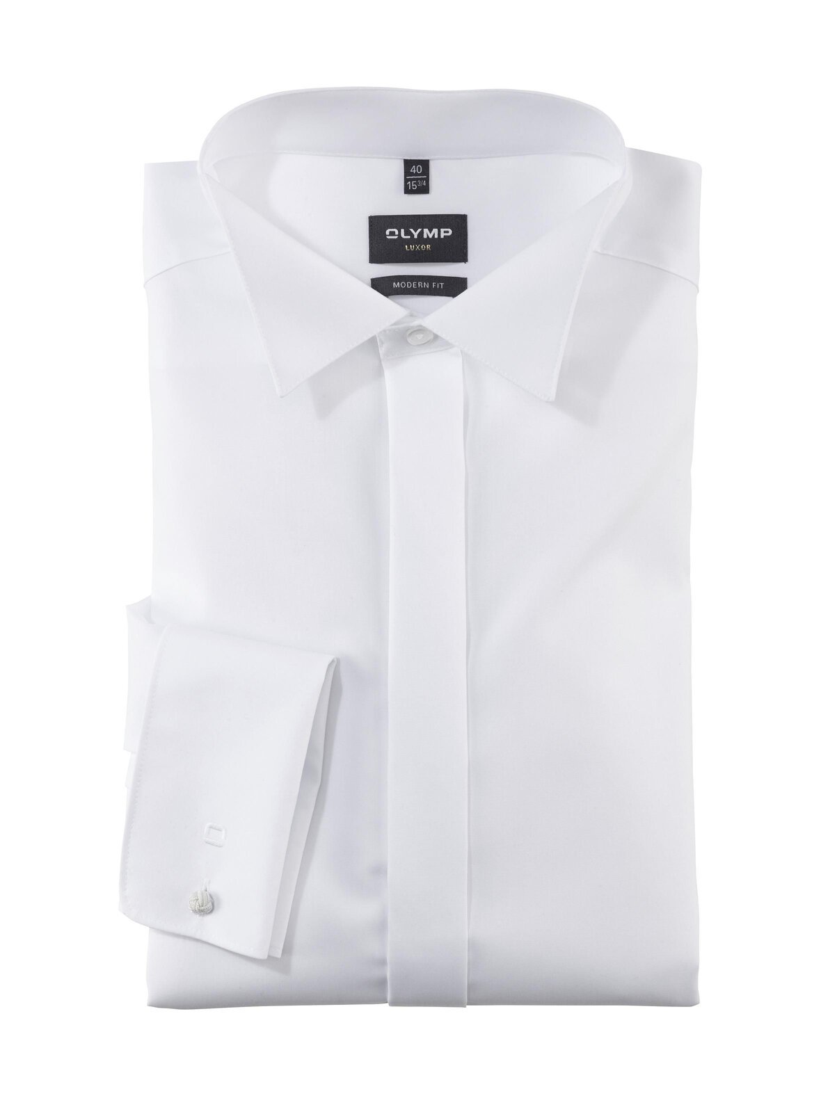 Moder fit -kauluspaita