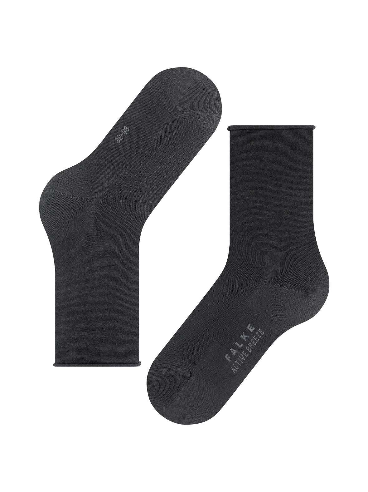 Active breeze rolltop -sukat