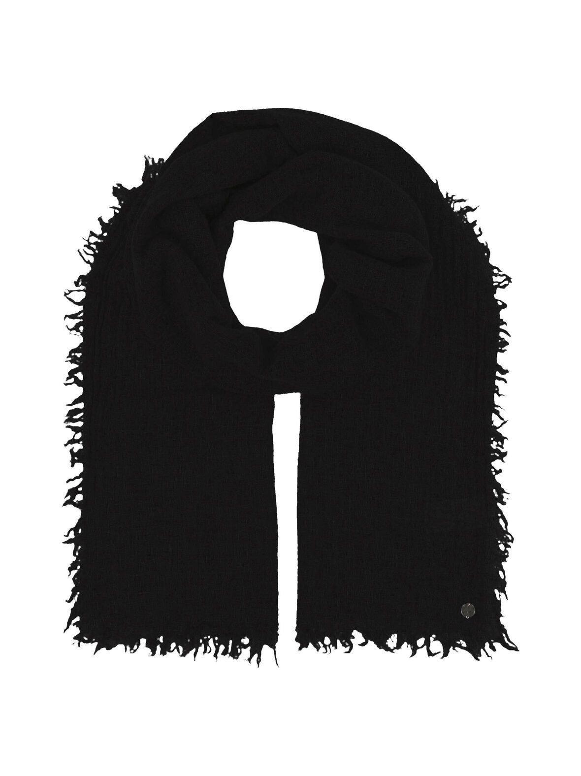 Kevyt villahuivi 70 x 180 cm