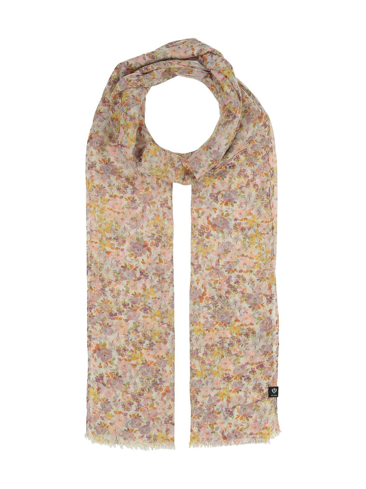 Flower-huivi 60 x 180 cm