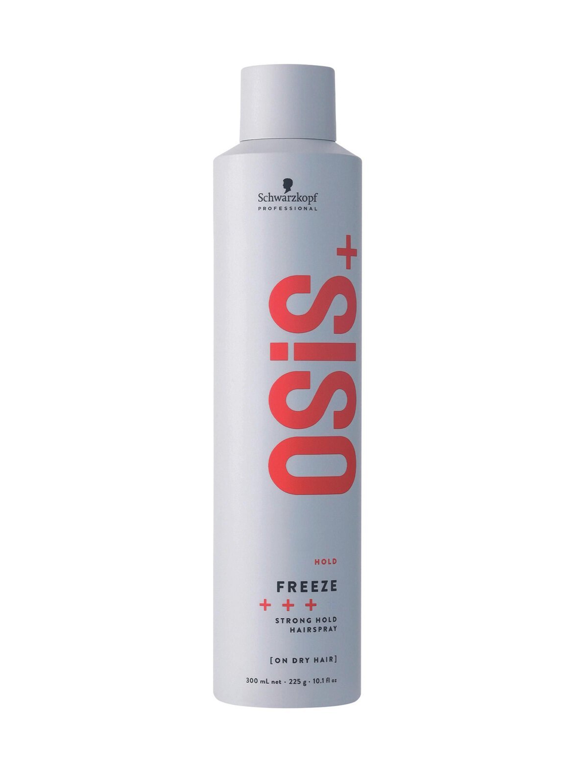 Freeze strong hold hairspray -hiuskiinne