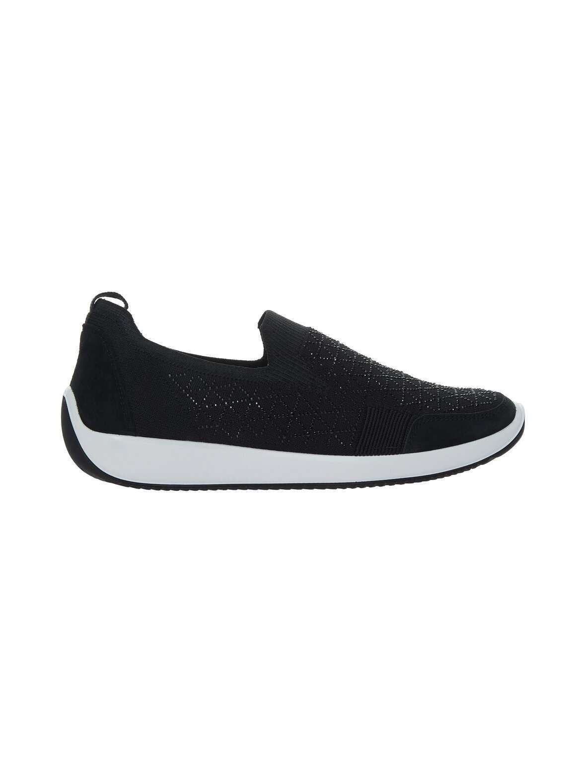 Lissabon 3.0 slip on -nahkasneakerit, g-lesti