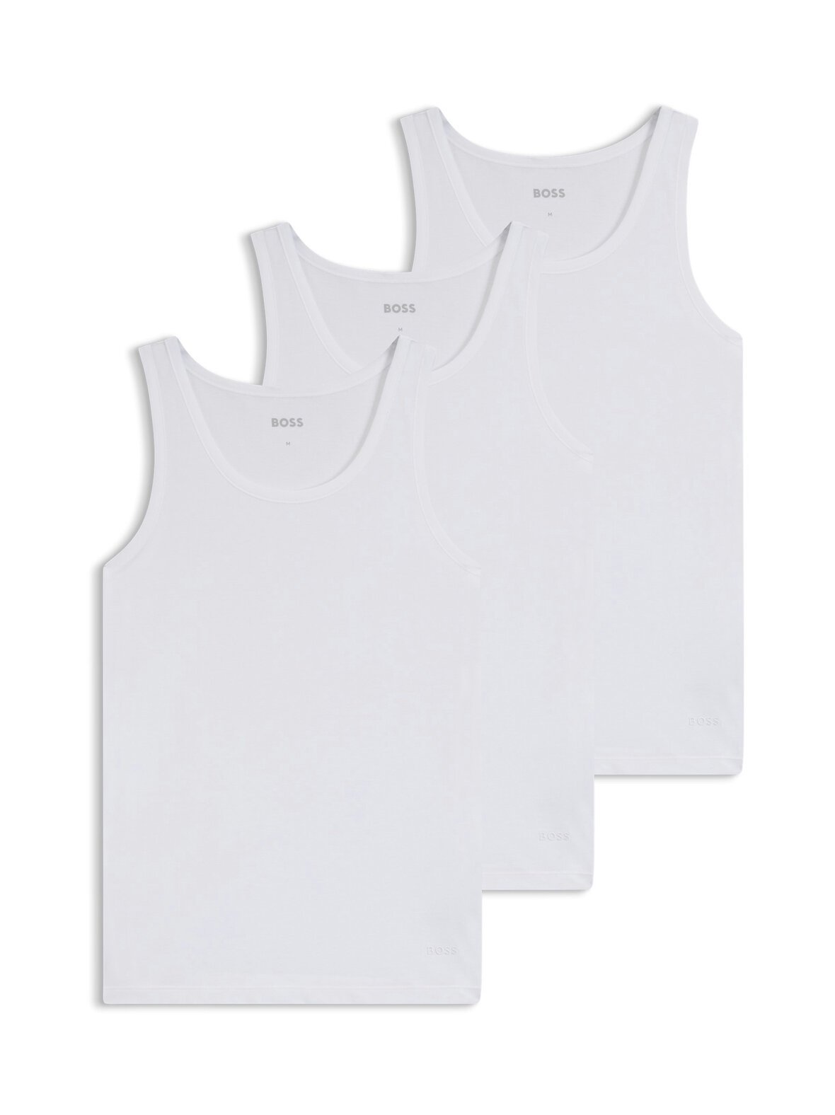 Classic -aluspaita, 3-pack