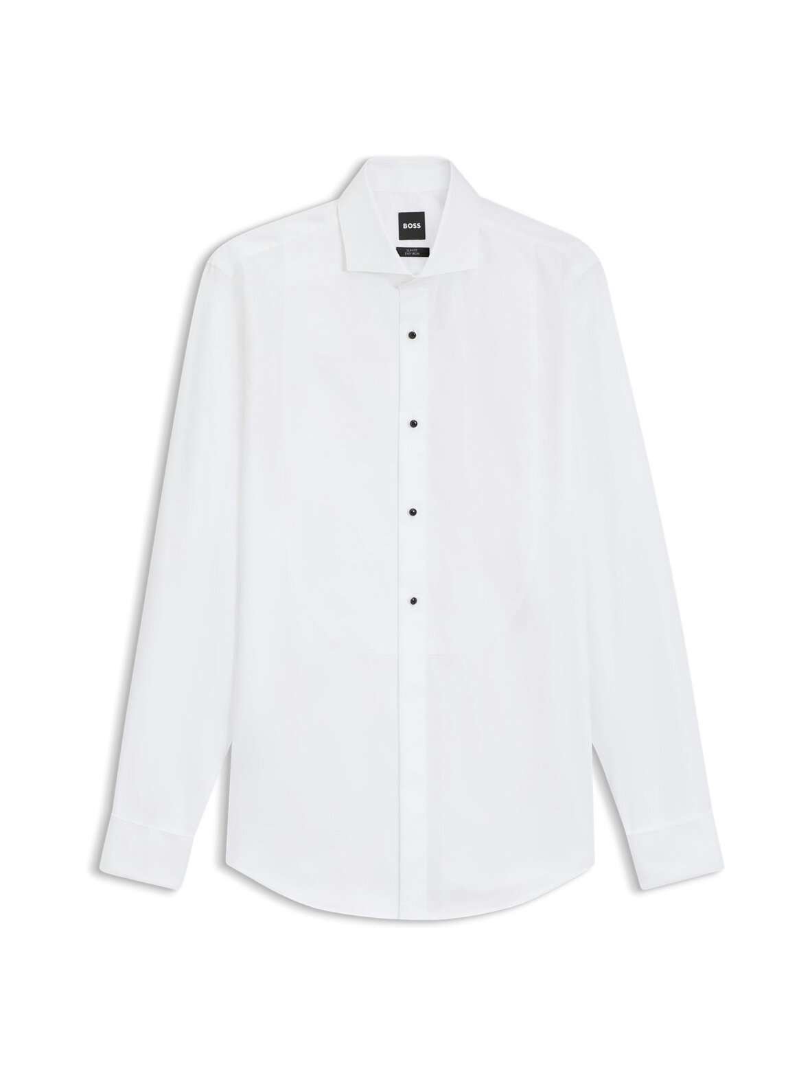 Hank tuxedo slim fit -smokkipaita