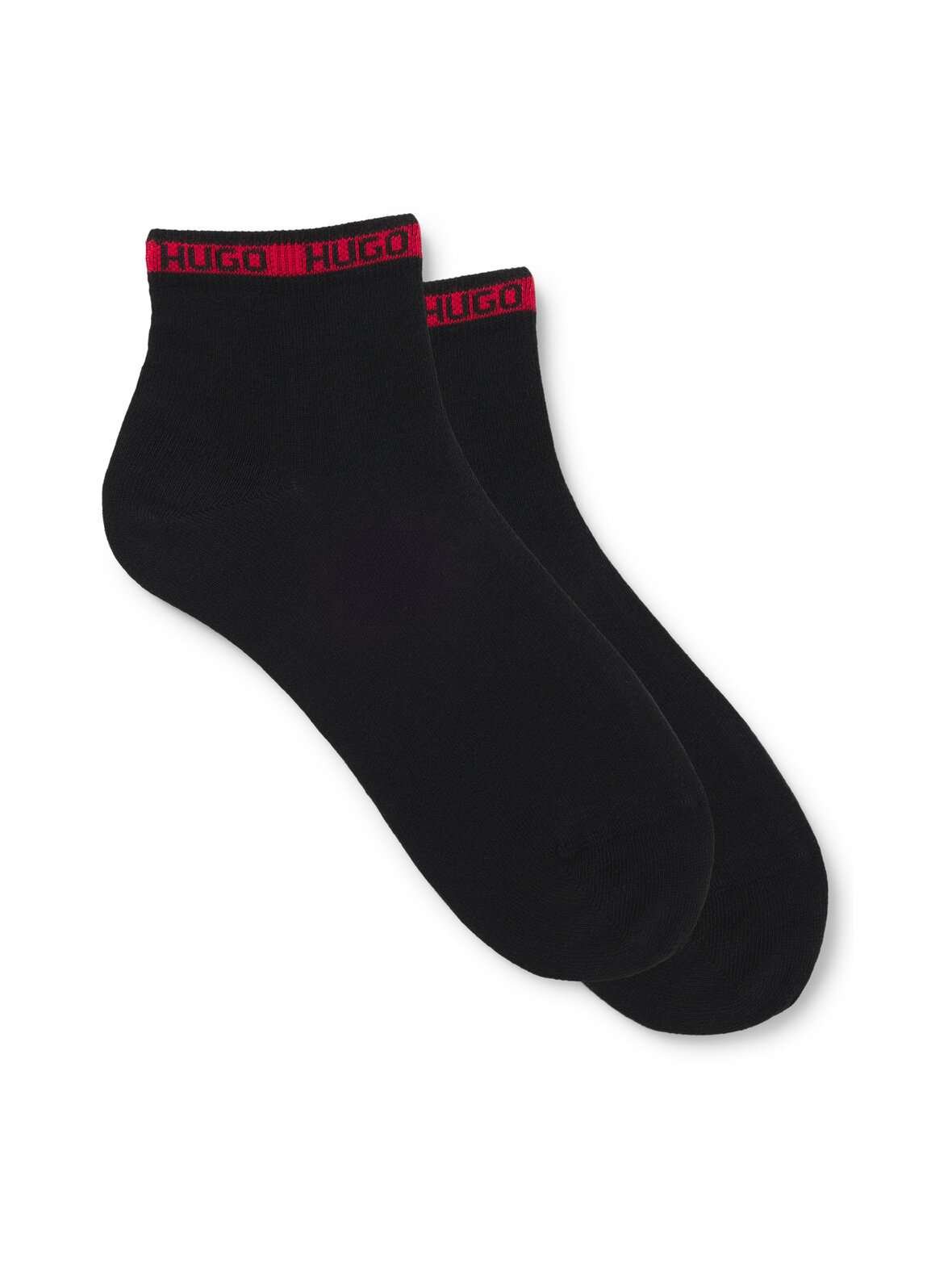 Hosiery hugo -sukat 2-pack