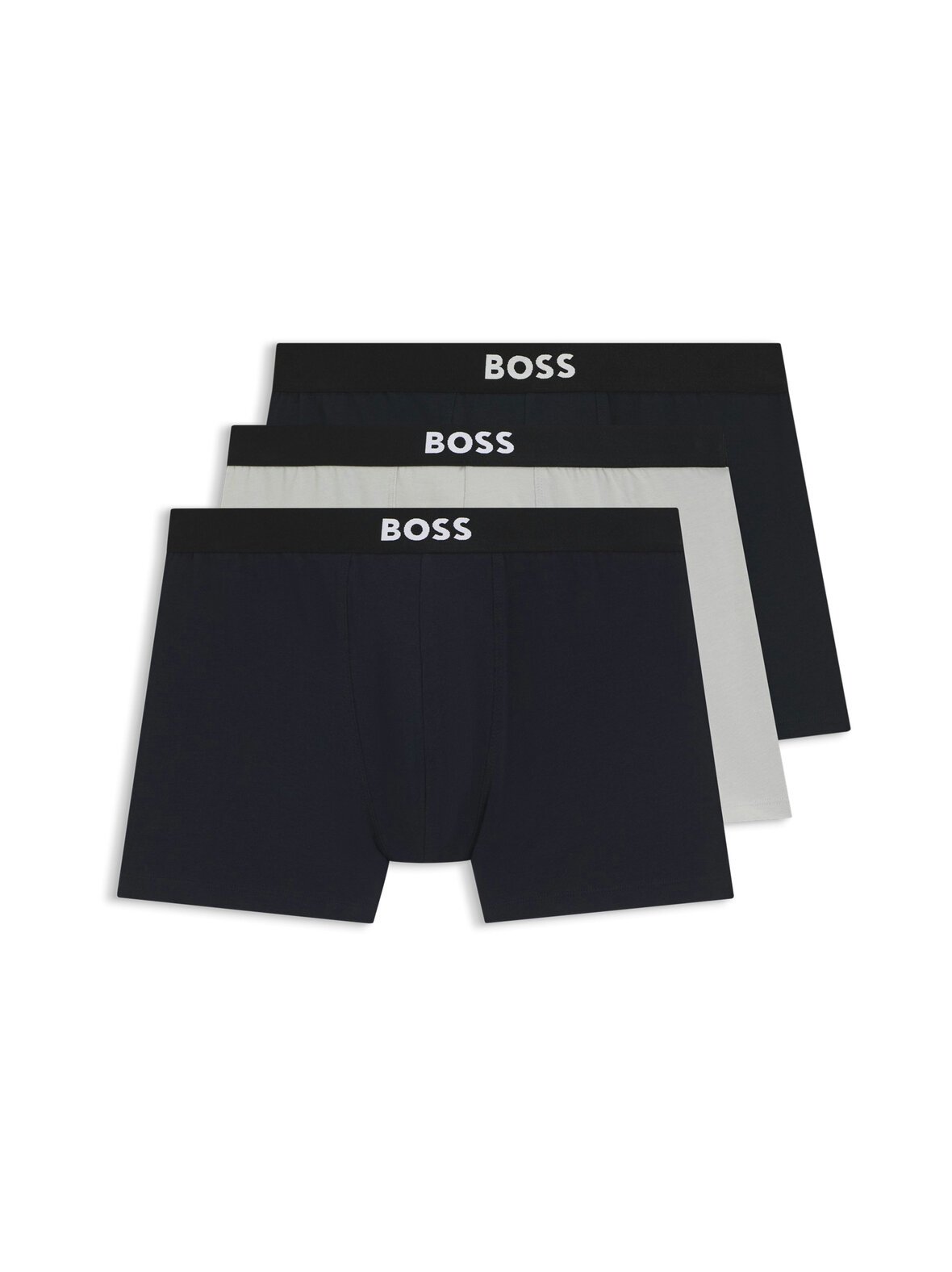 Bokserishortsit 3-pack