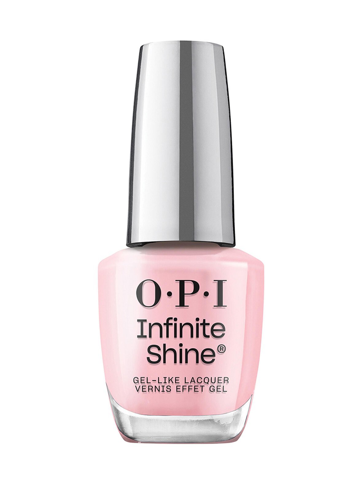 Infinite shine longwear nail lacquer -kynsilakka