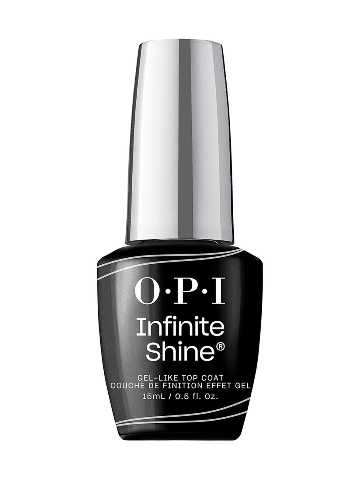 Infinite shine longwear top coat -päällyslakka