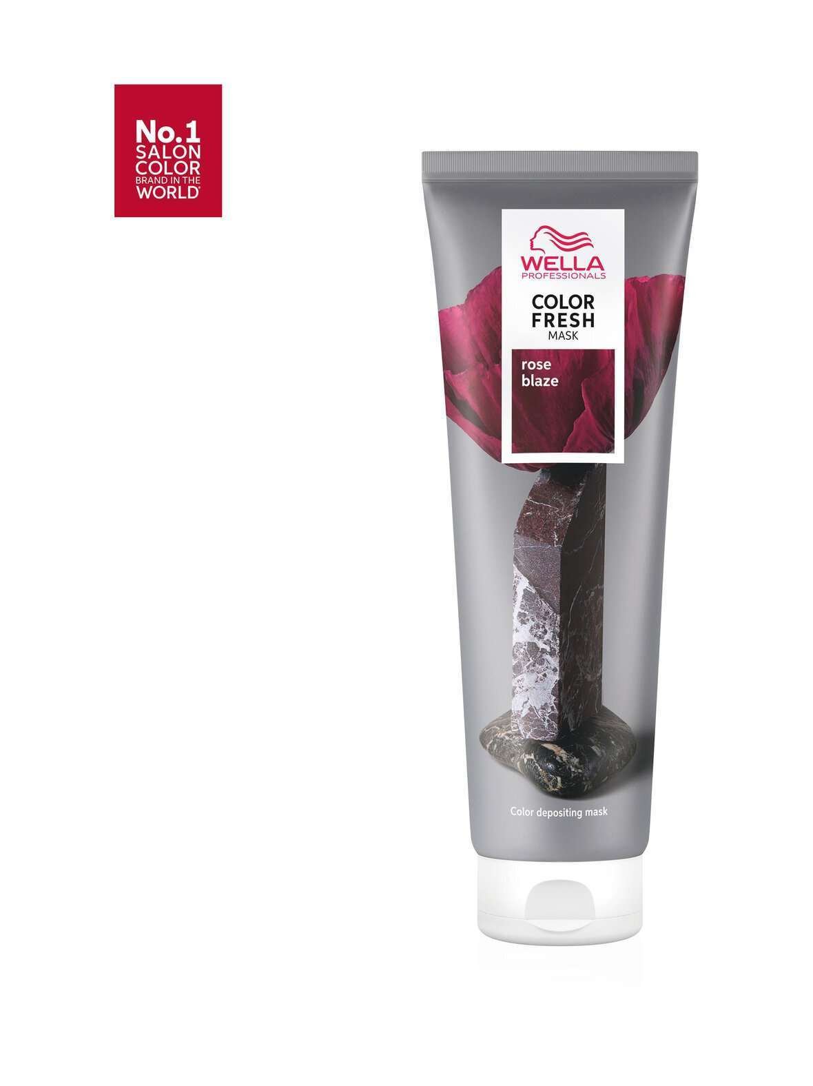 Color fresh mask -hiusnaamio