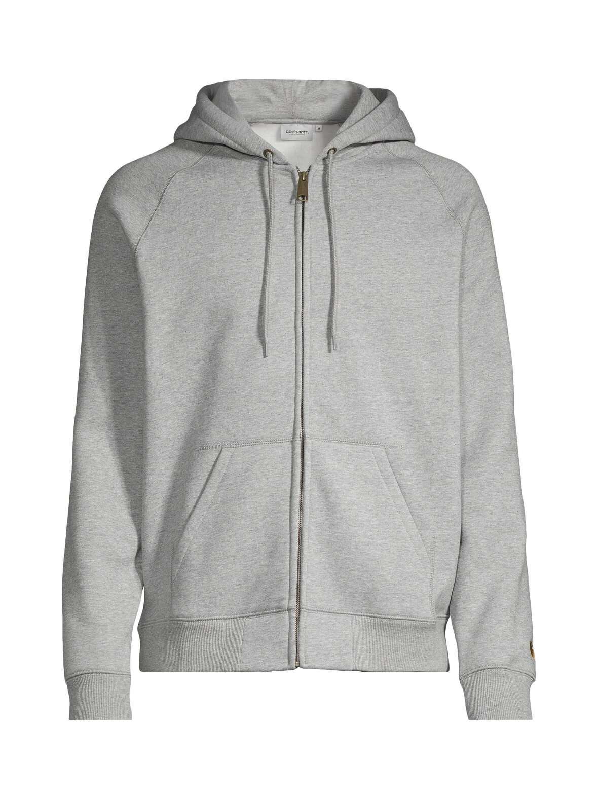Hooded chase -collegetakki
