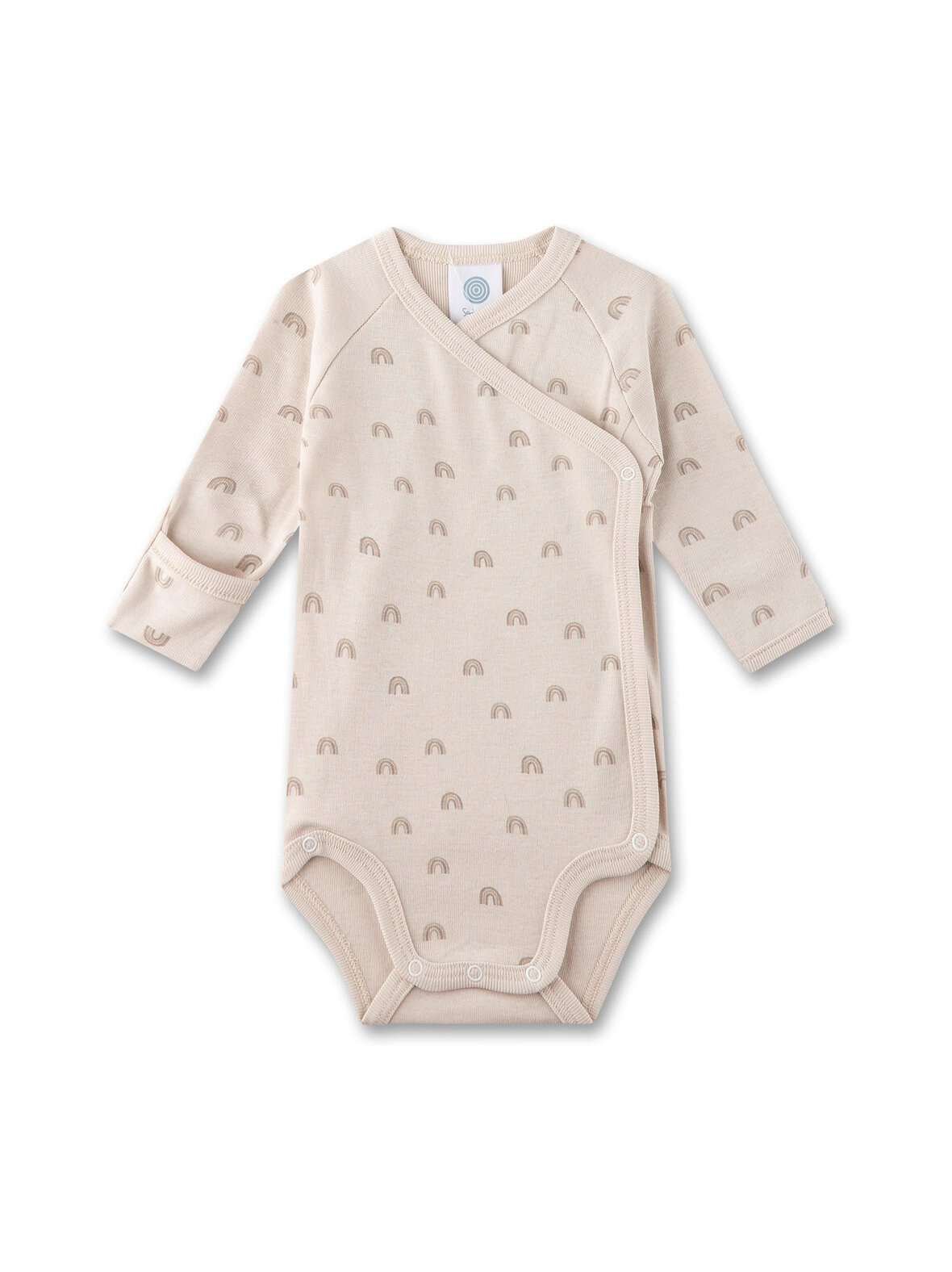Baby unisex -kietaisubody