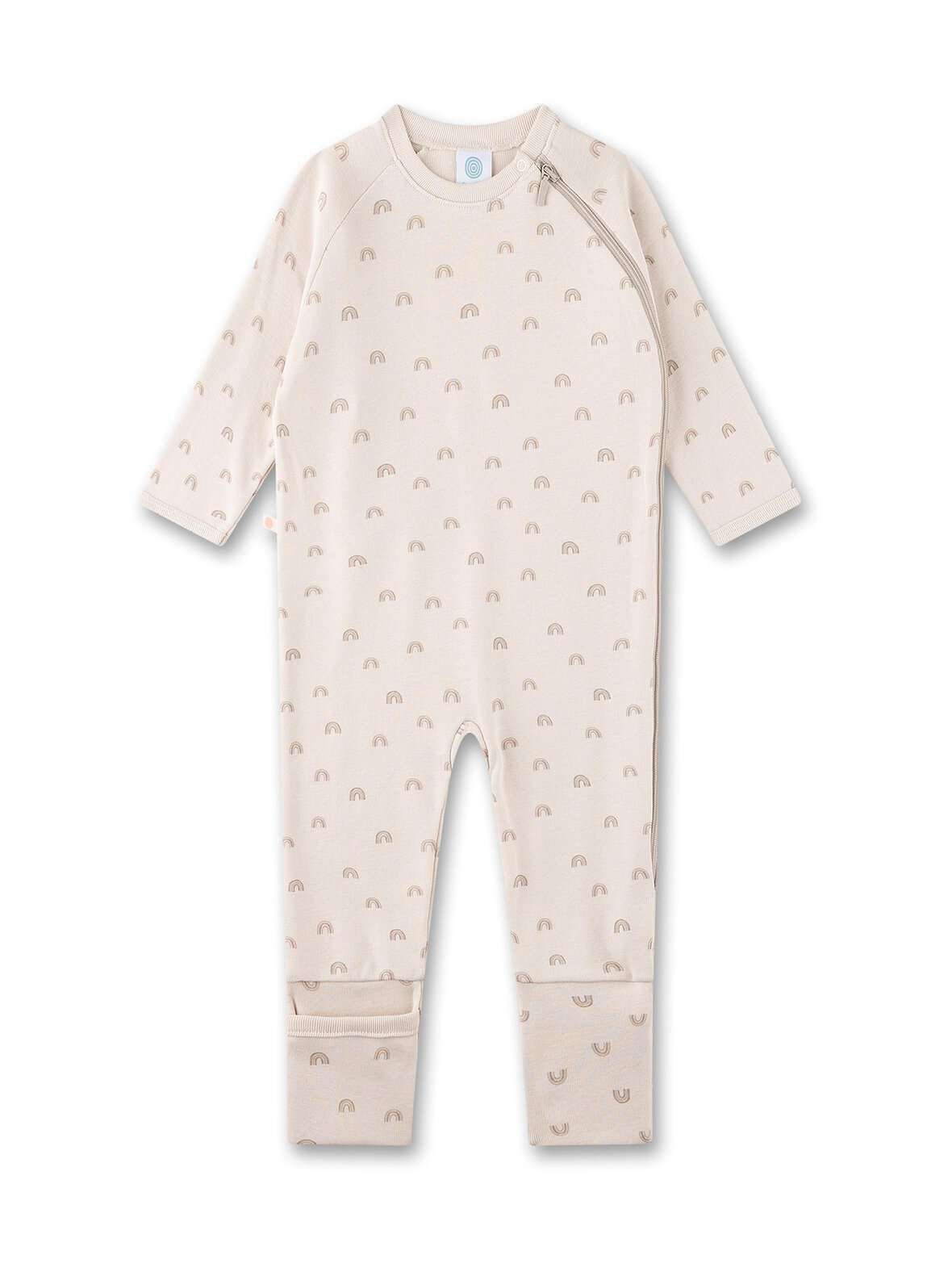 Baby unisex -haalari