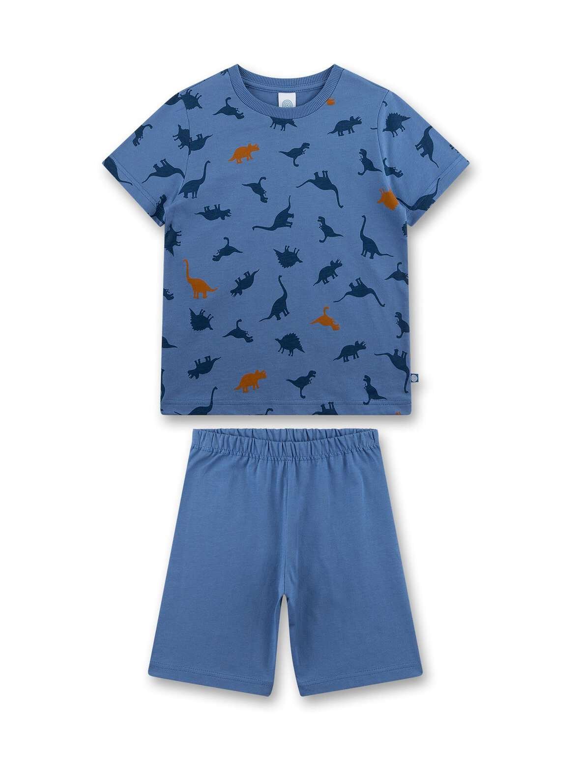 Dino-shortsipyjama