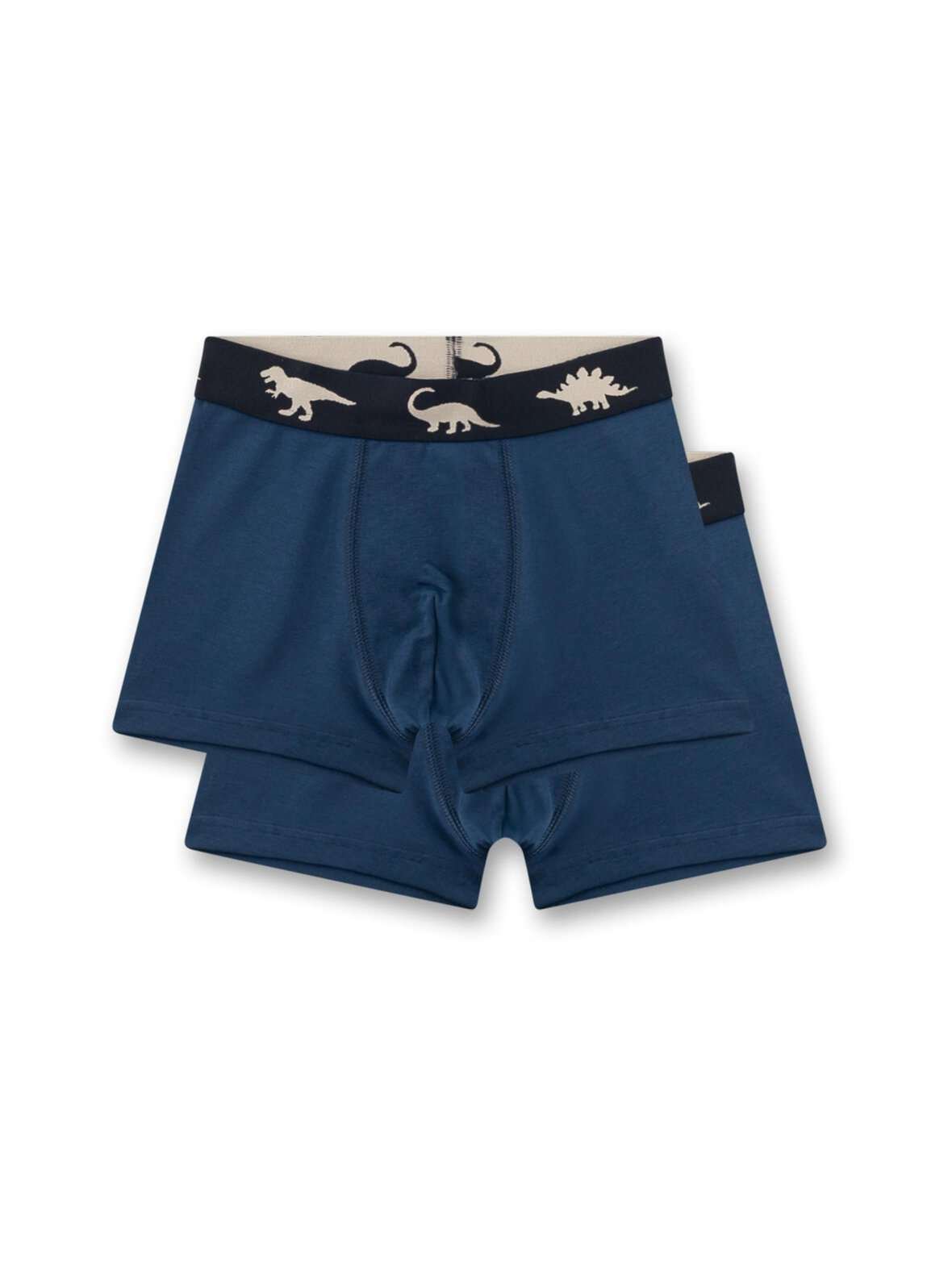 Kids b. blue -bokserishortsit 2-pack