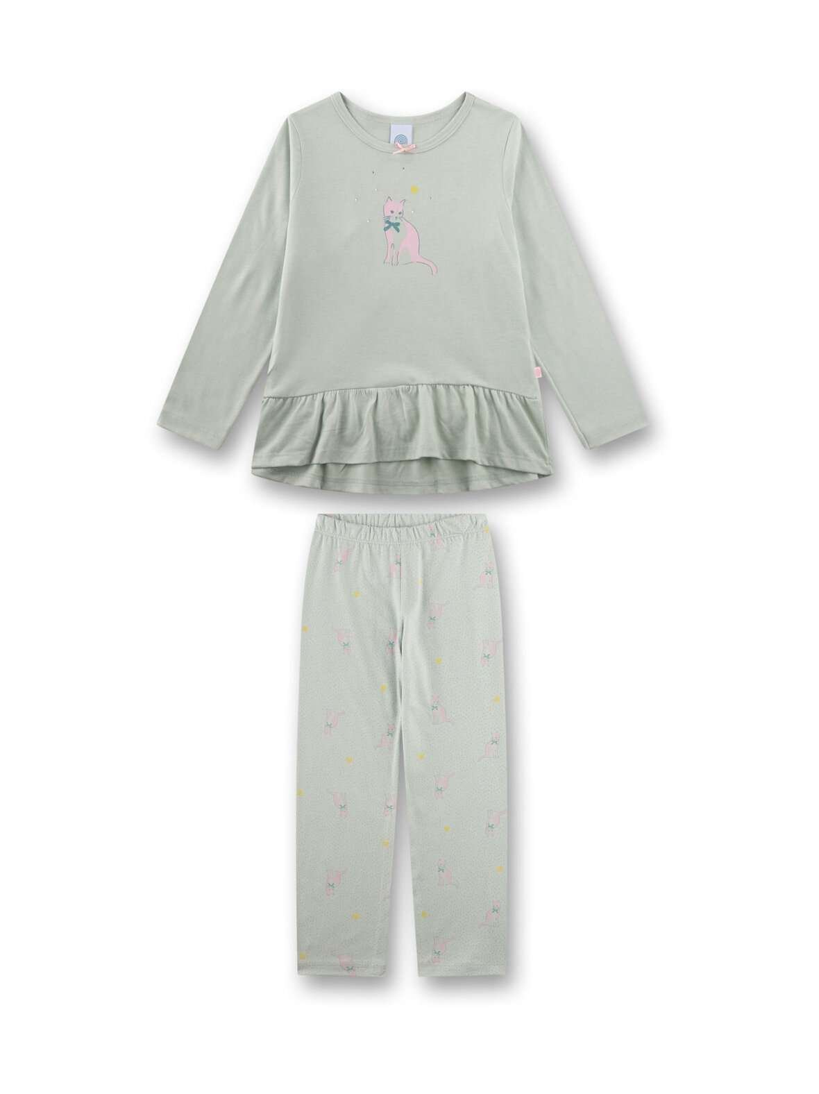 Kids g. cat -pyjama