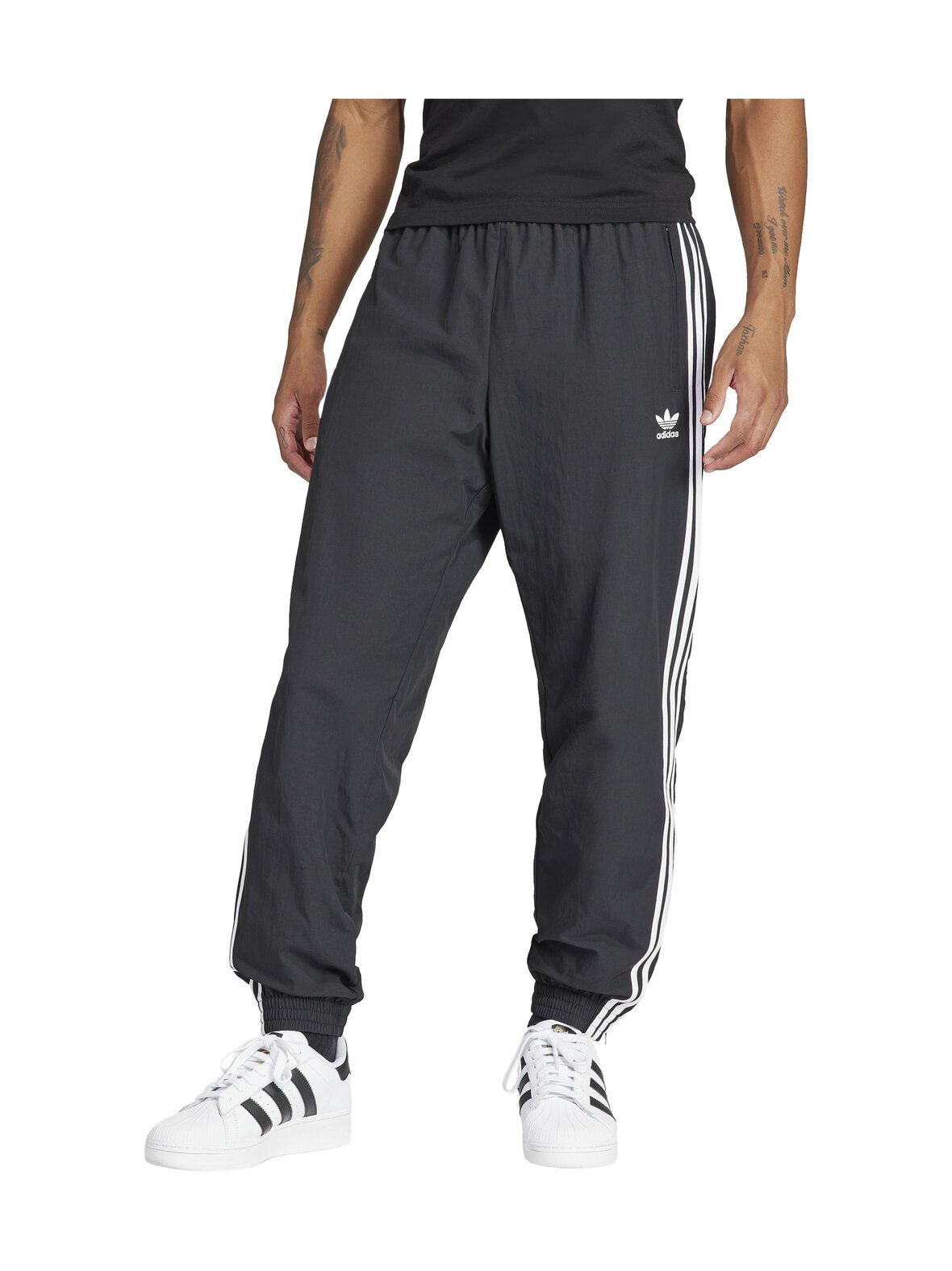 Adicolor firebird track -housut