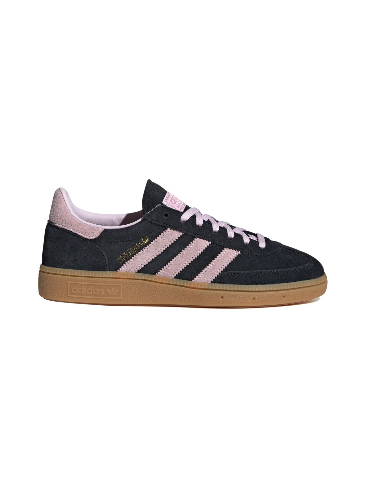 Handball spezial -mokkanahkasneakerit