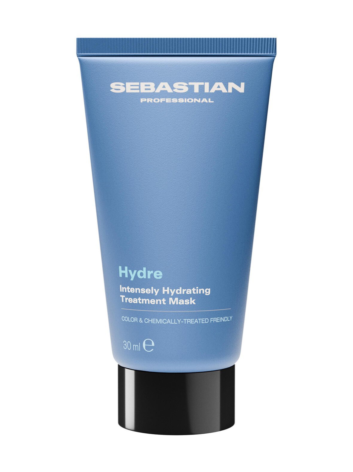 Hydre thirst quenching treatment mask -hiusnaamio