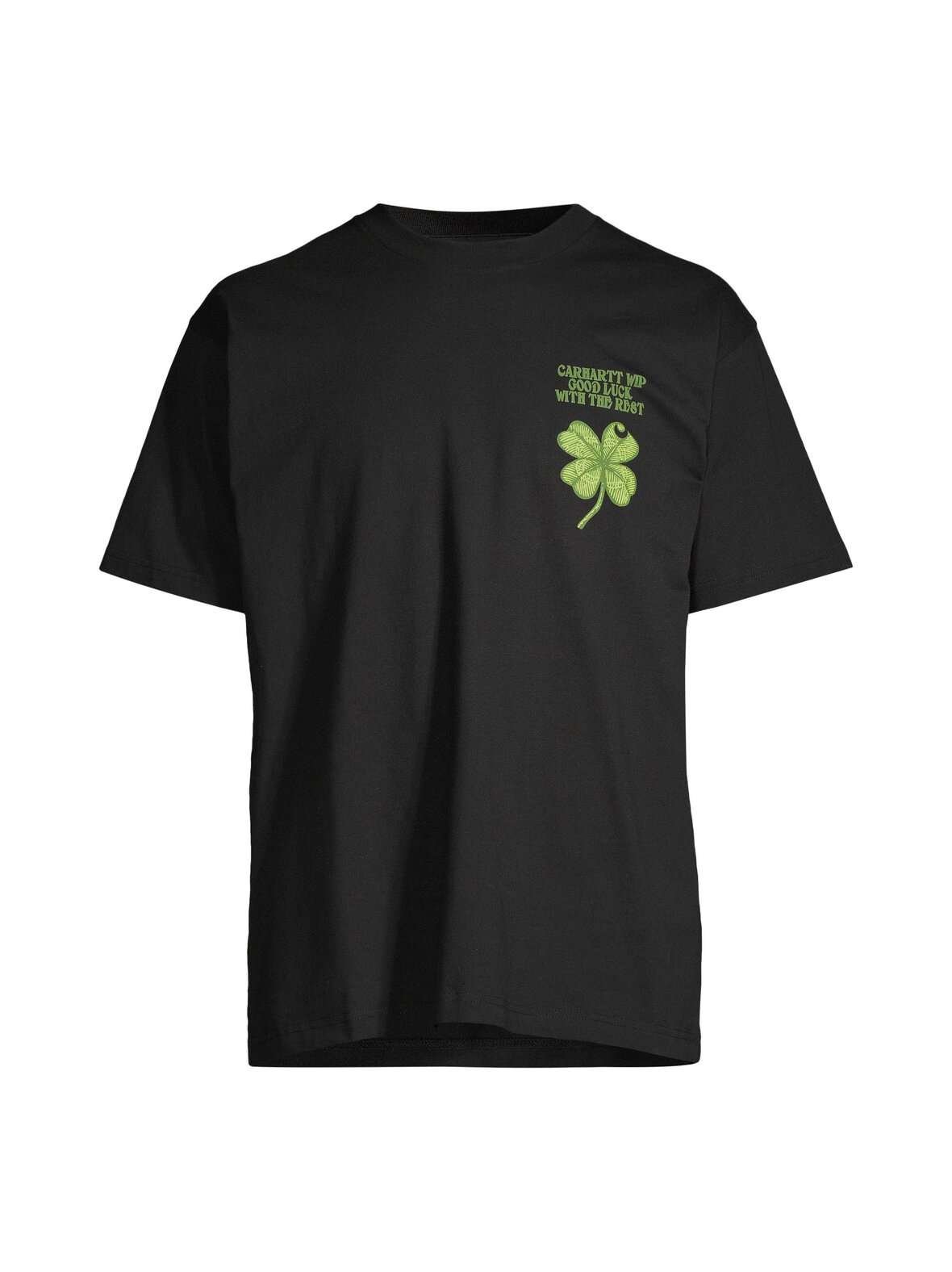 Clover t-paita