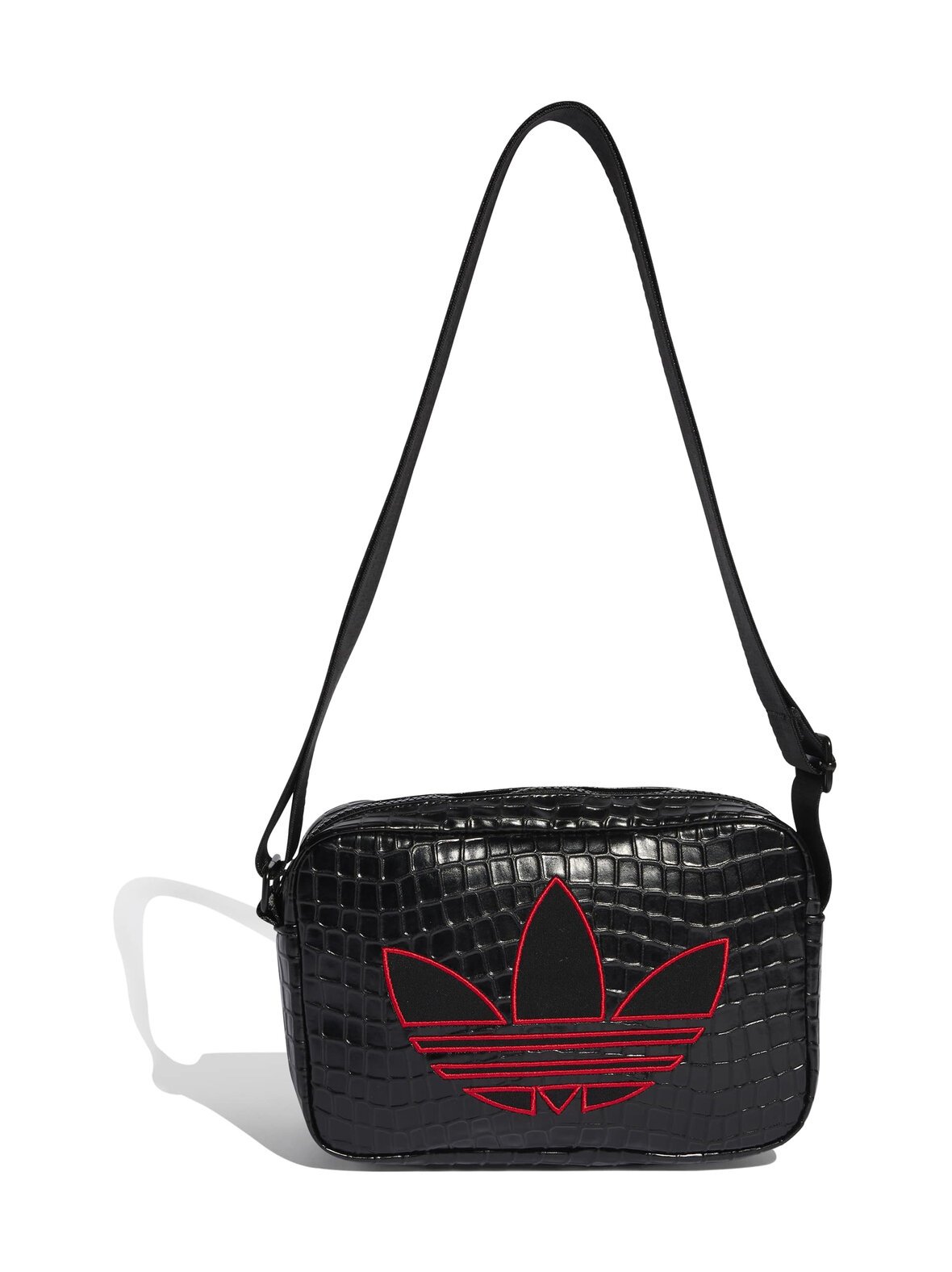 Croco mini airliner -laukku