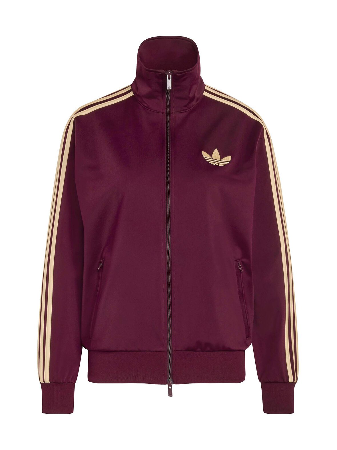 Firebird loose -verryttelytakki