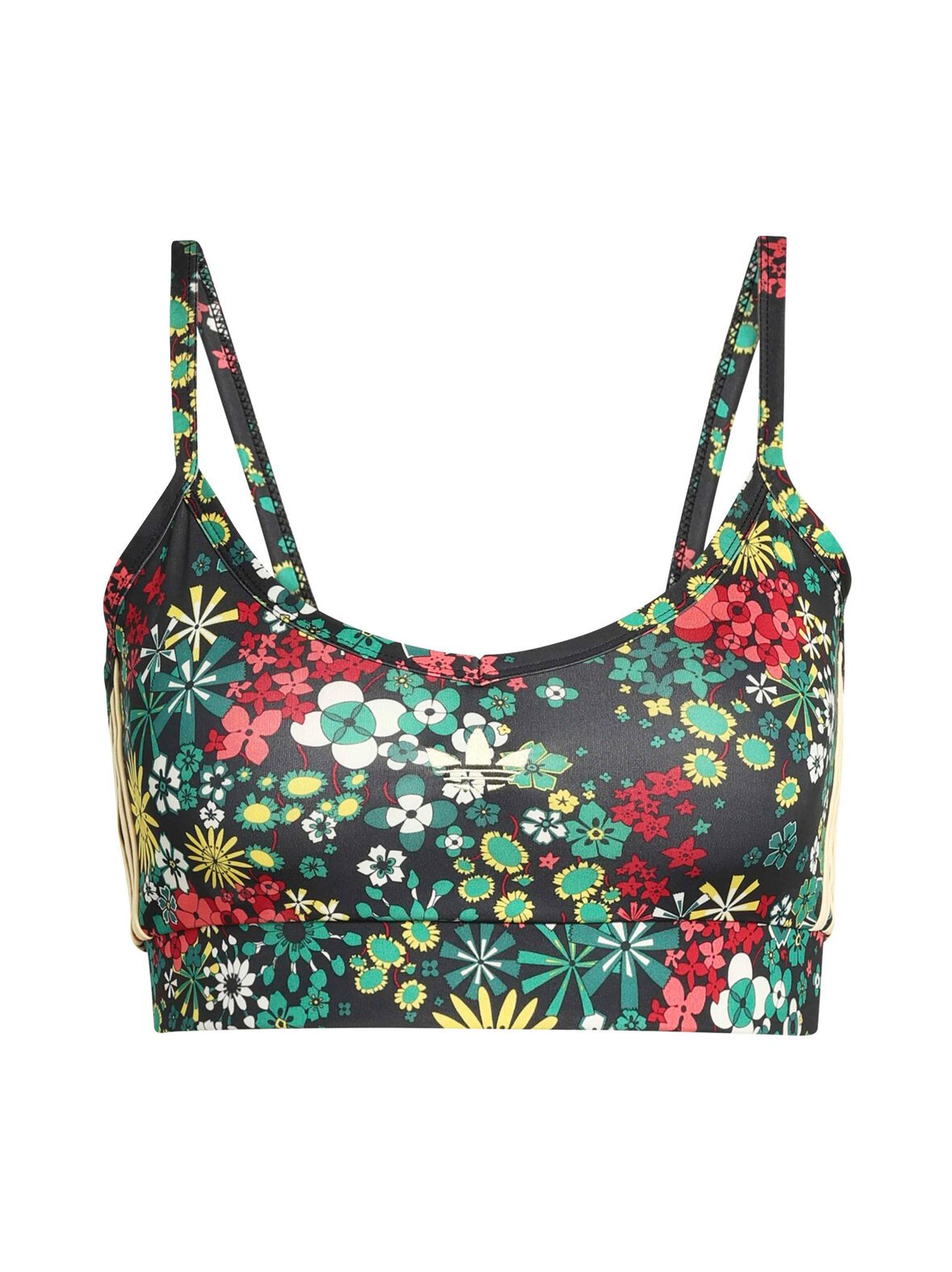 3 stripes bralet -urheiluliivit