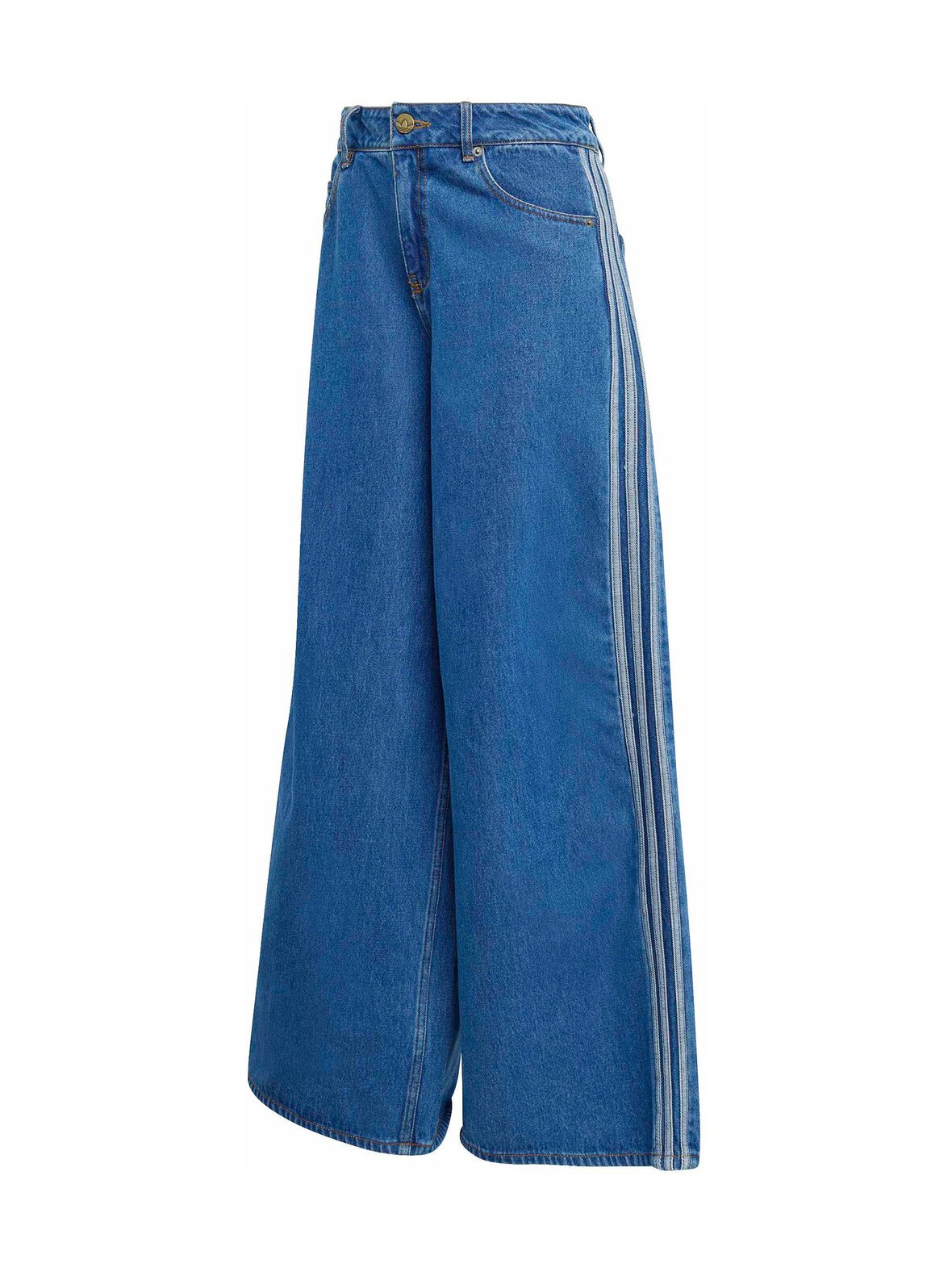 Firebird regular fit -farkut