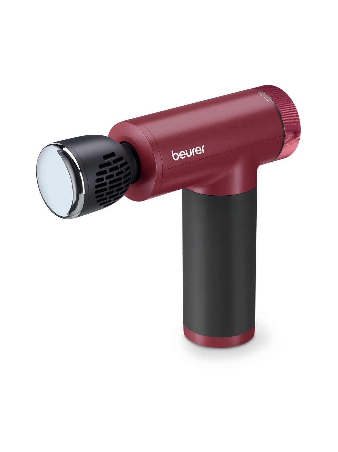 Mg195 muscle massager limited edition -lihashuoltovasara