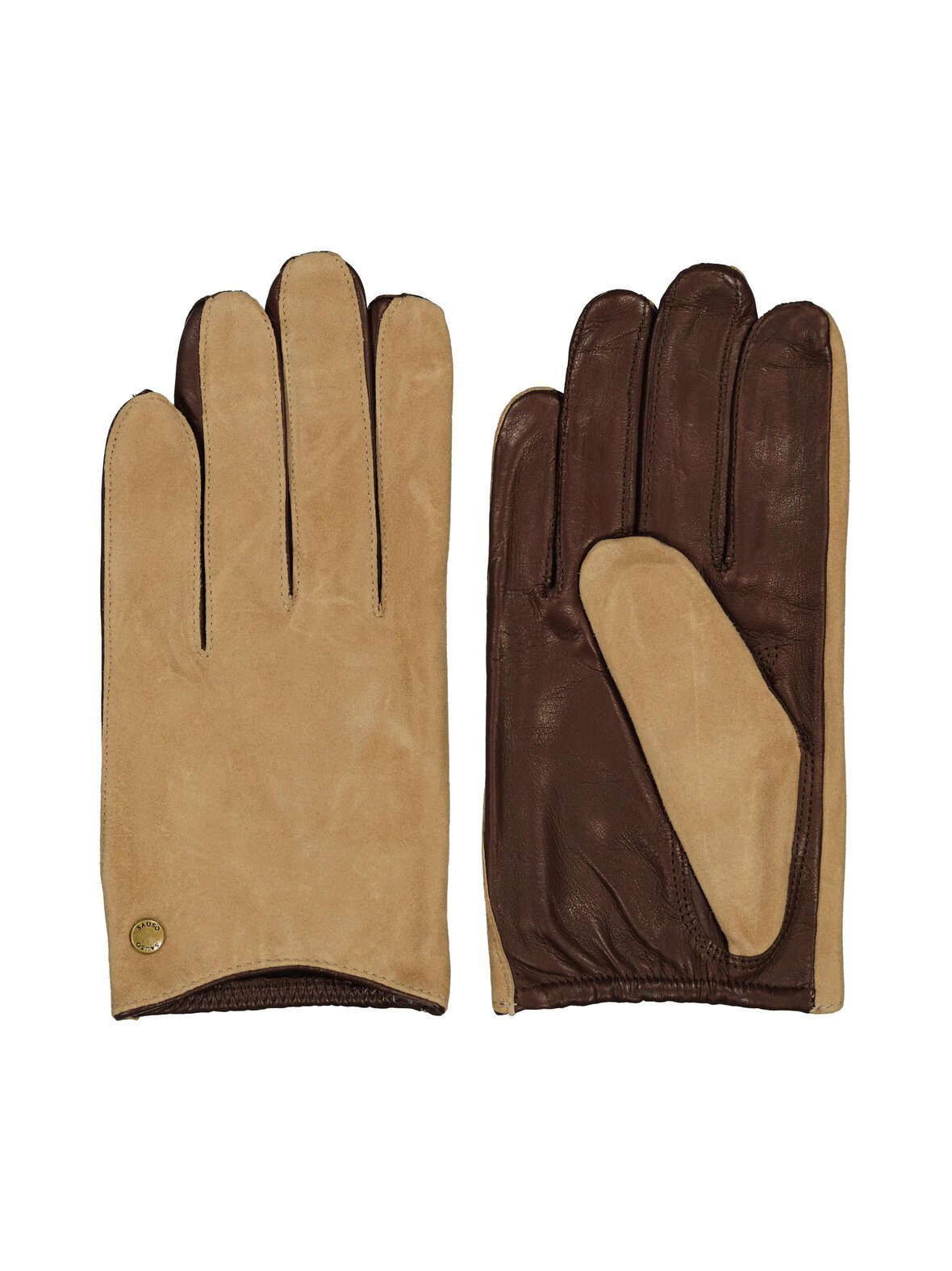 Micke-nahkakäsineet