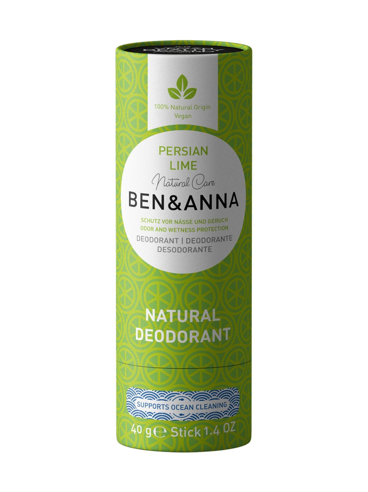 Deodorant stick persian lime -deodorantti 40 g