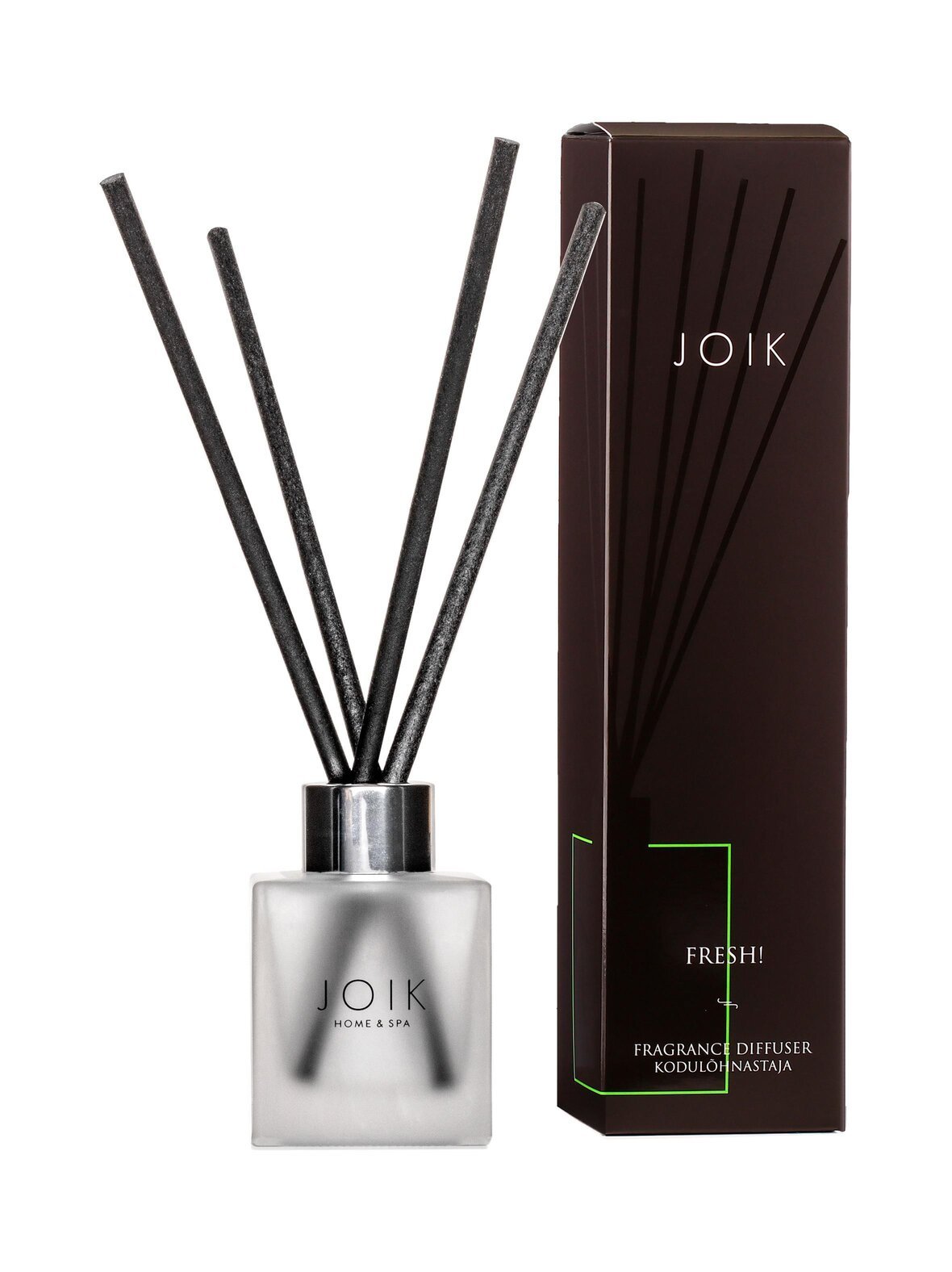 Forever fresh diffuser -huonetuoksu 100 ml