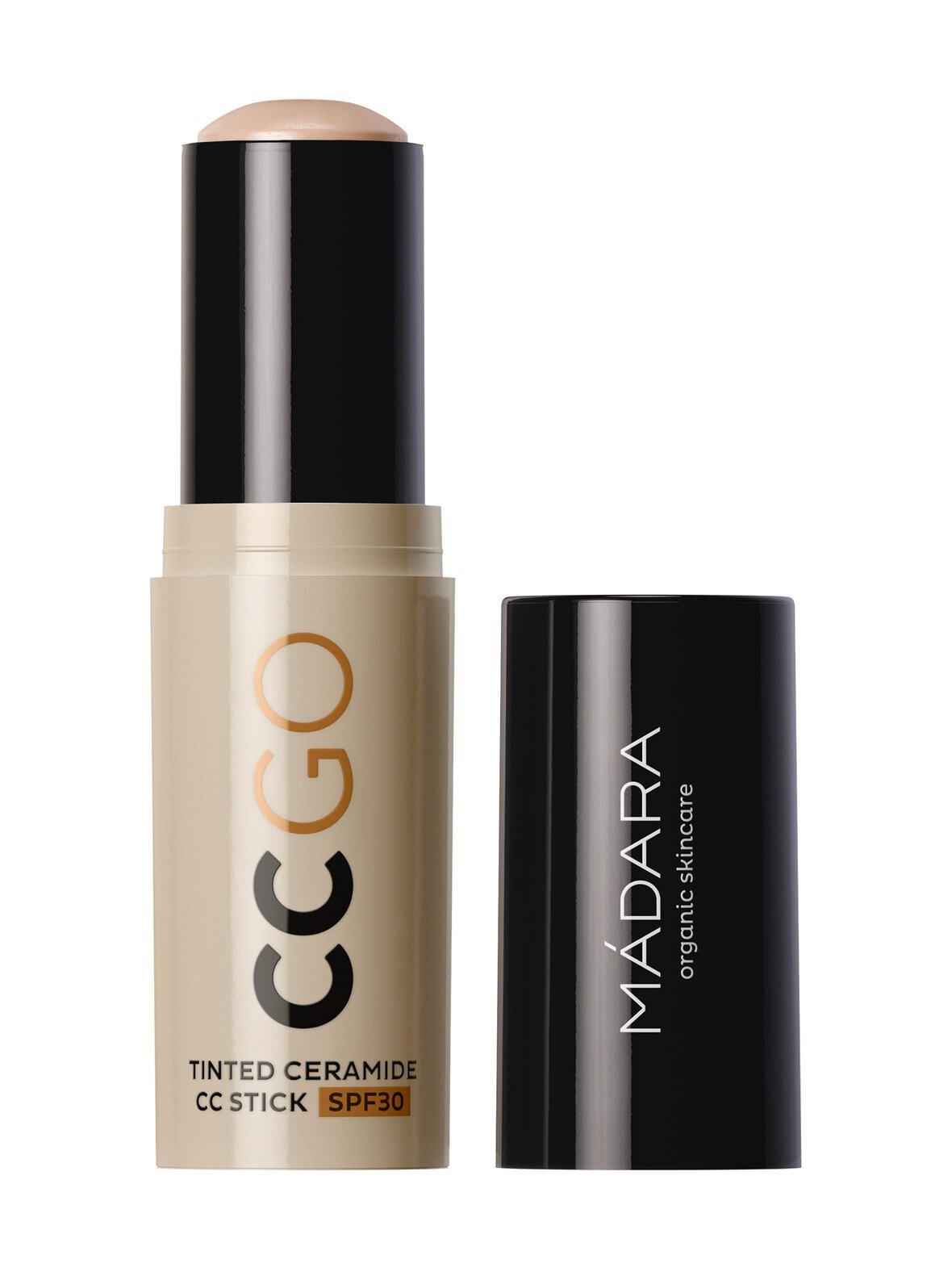 Cc go tinted ceramide cc stick spf 30 -meikkivoidepuikko
