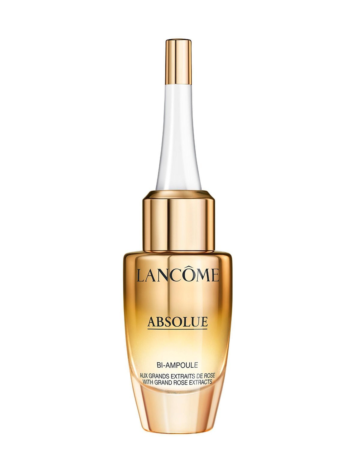 Absolue bi-ampoule -seerumi 12 ml