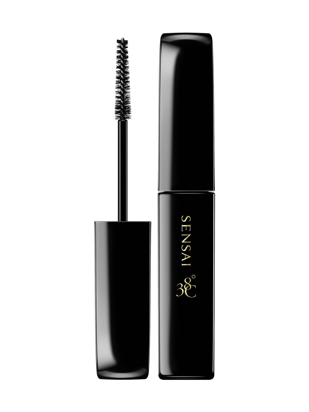 Mascara 38 °c lash lengthener -ripsiväri 10 ml