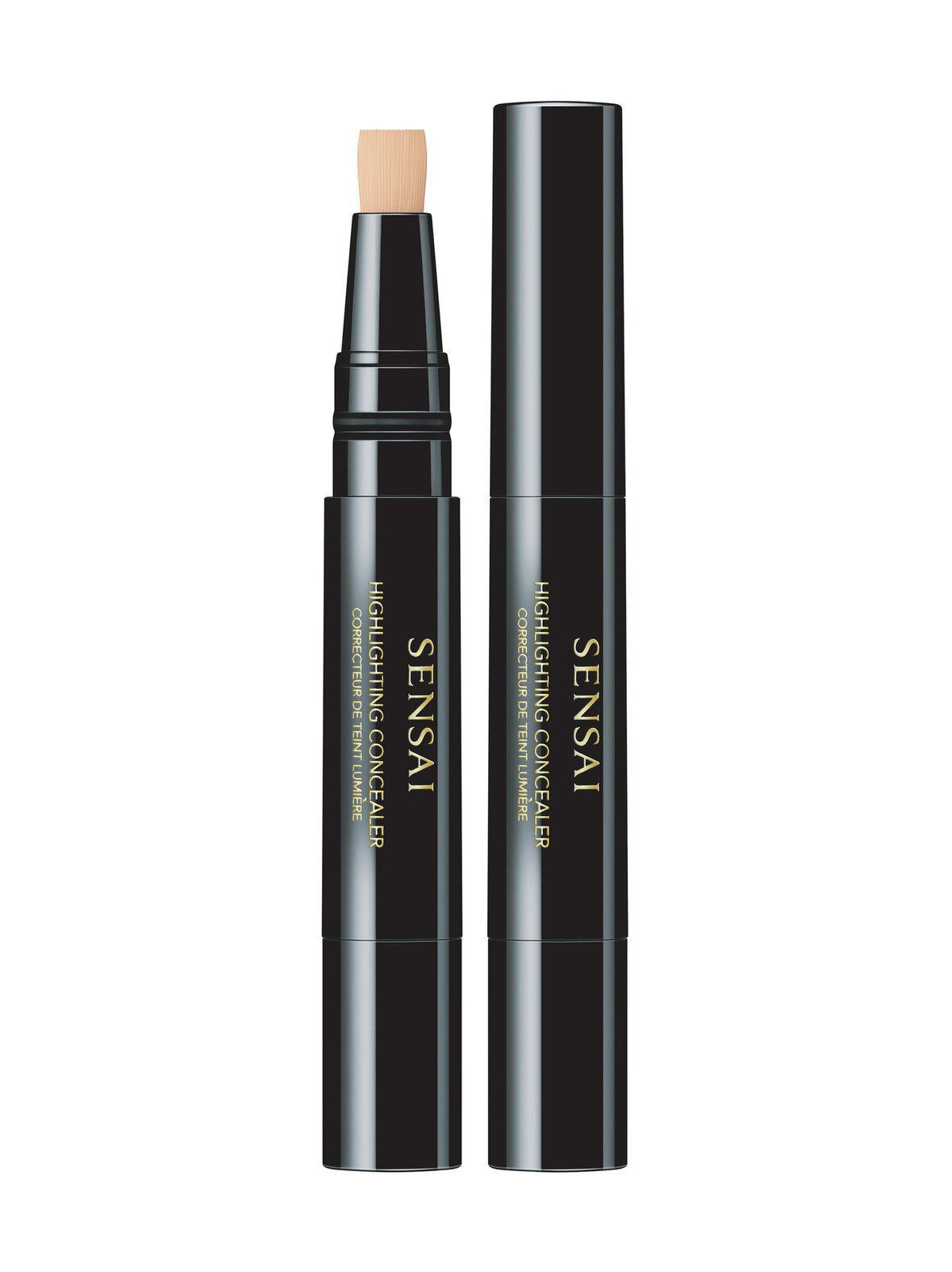 Highlighting concealer -peitevoide 4 ml
