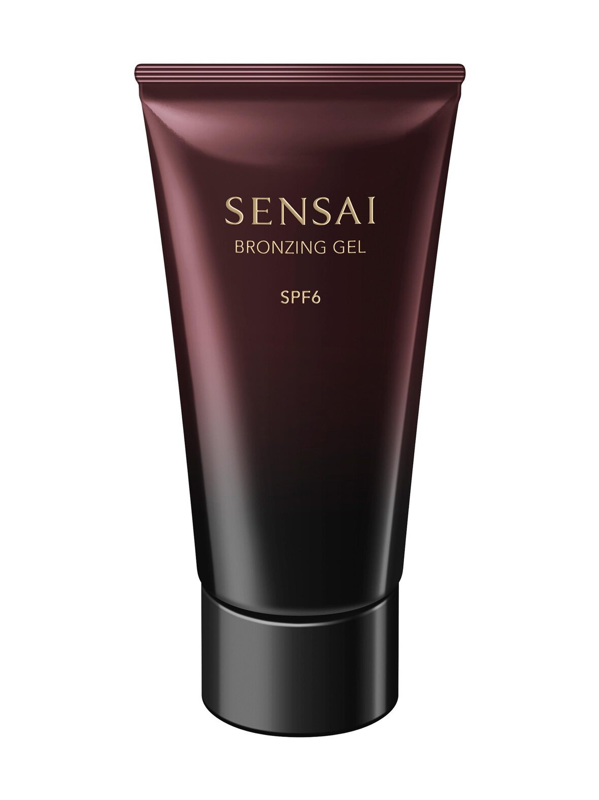Bronzing gel n 50 ml spf 6 -geelimeikkivoide, 50ml