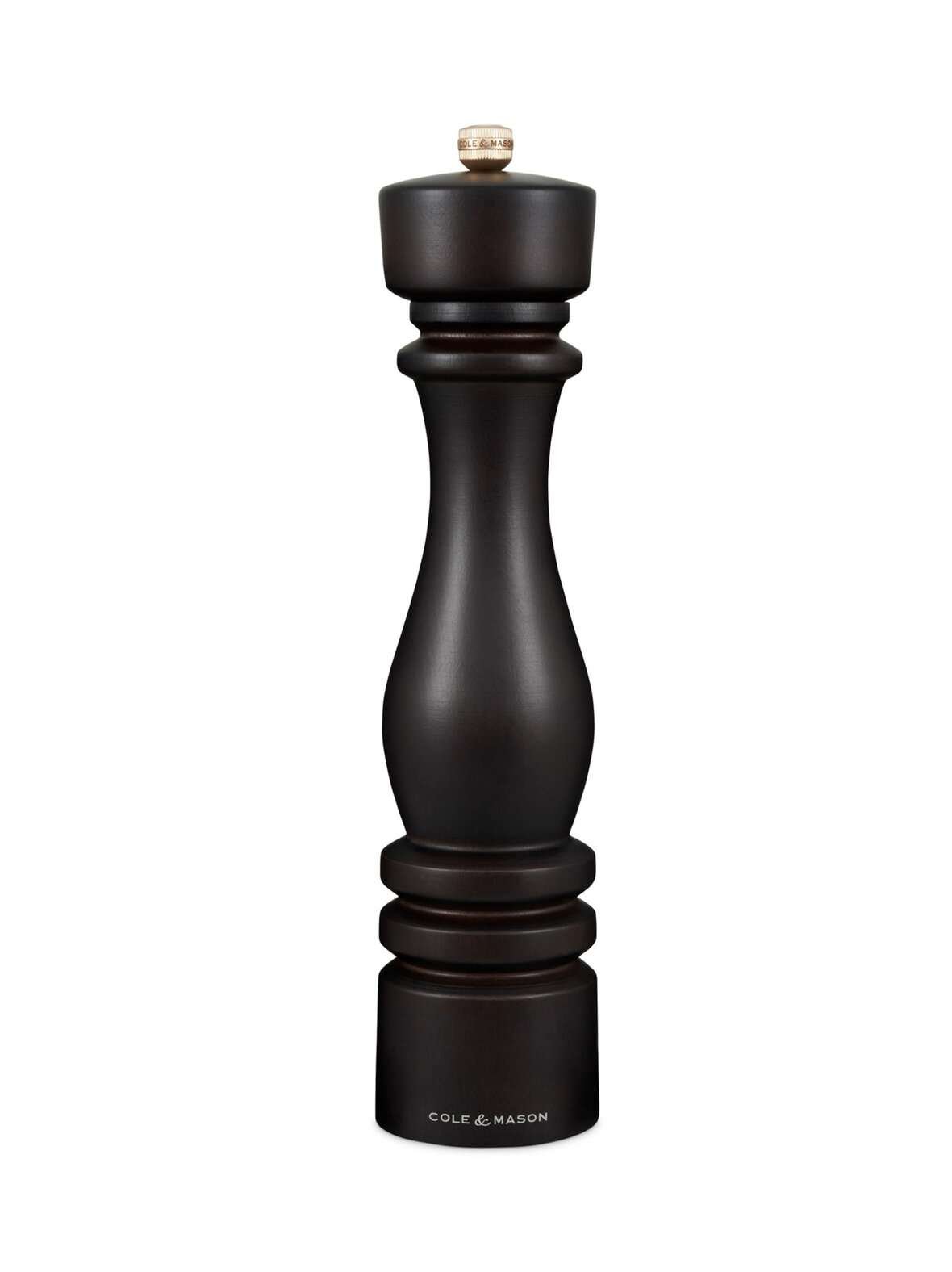 London -suolamylly, 30 cm