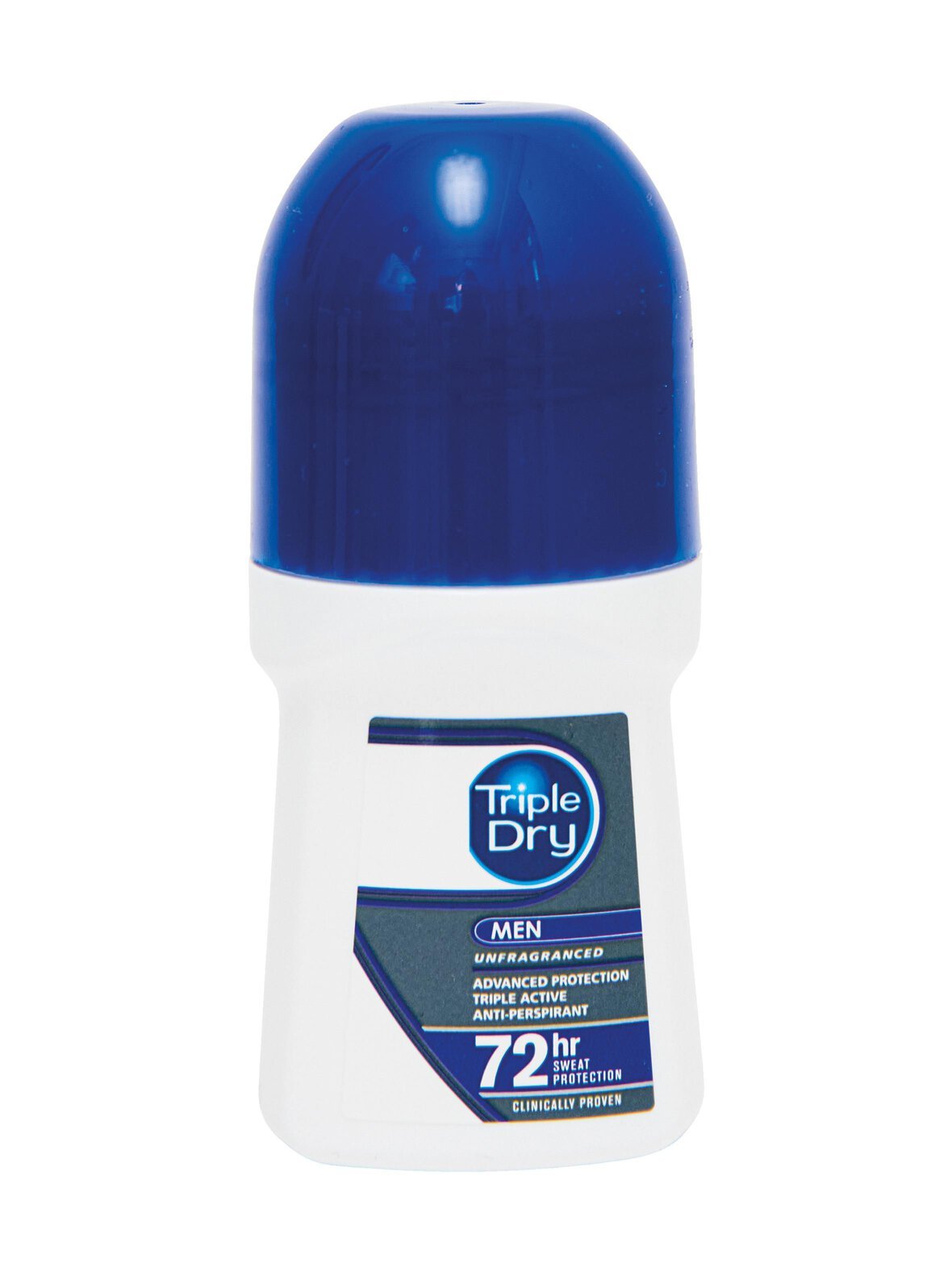 Men roll-on -antiperspirantti 50 ml