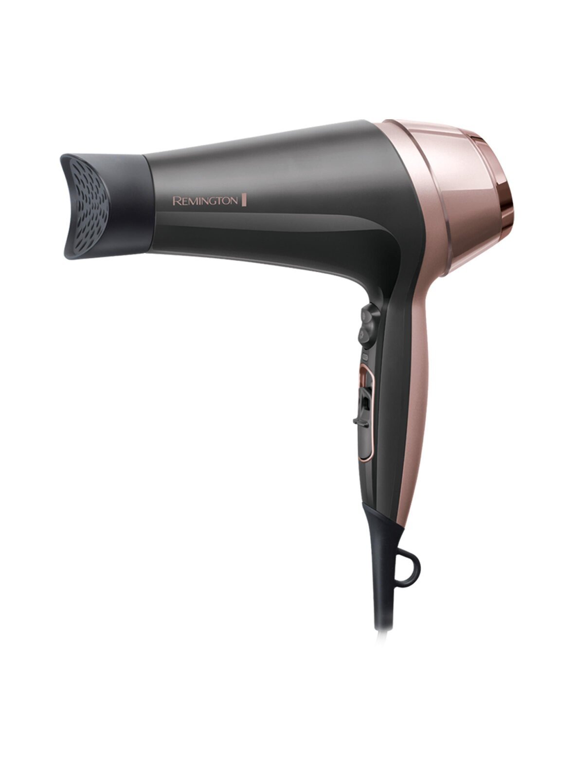 D5706 curl & straight -hiustenkuivaaja