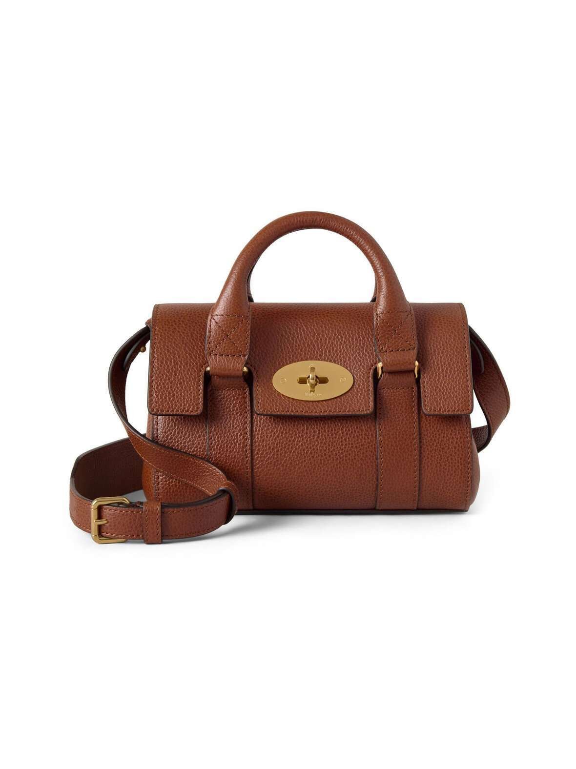 Mini heritage bayswater two tone -olkalaukku