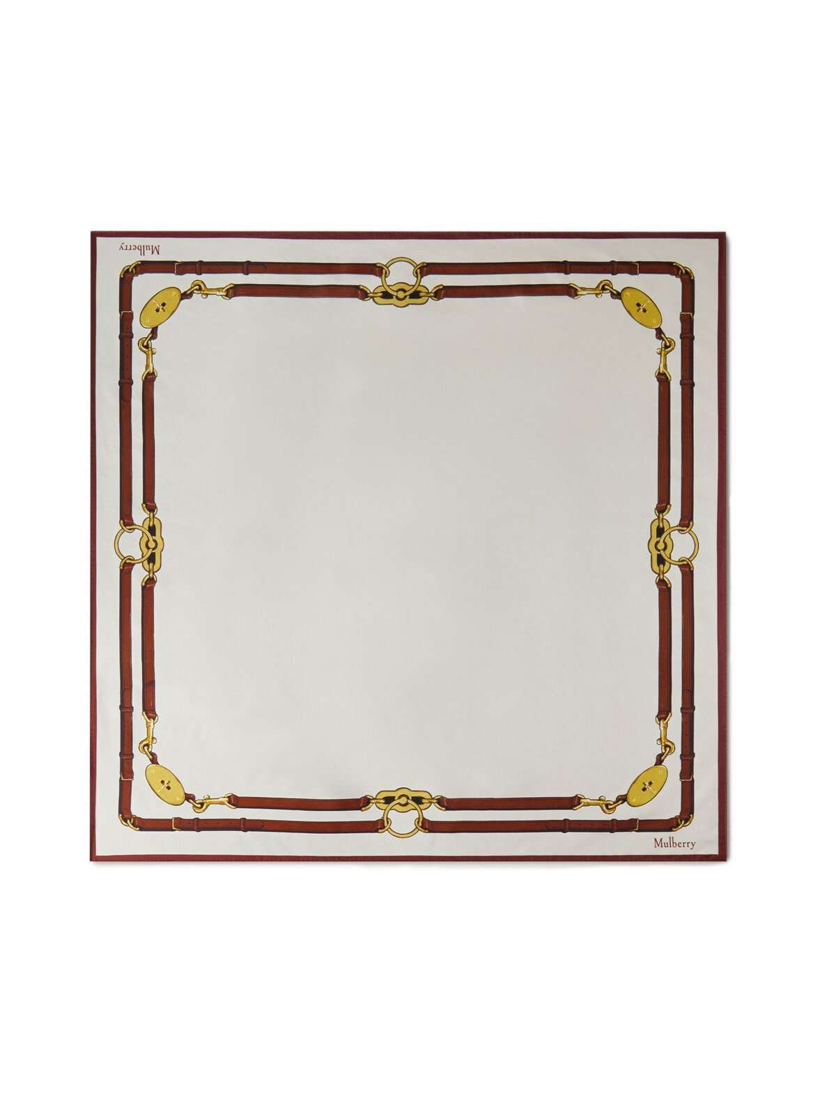 Belted border -neliöhuivi