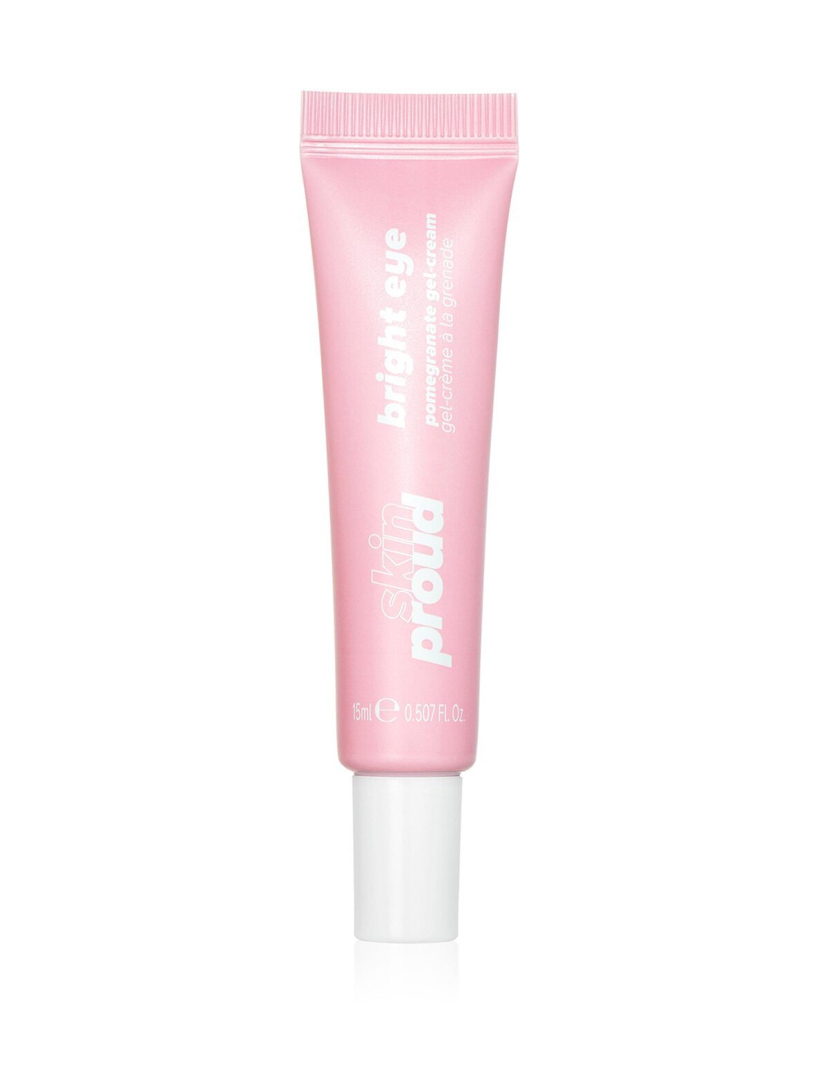 Bright eye pomegrante -kirkastava silmänympärysvoide