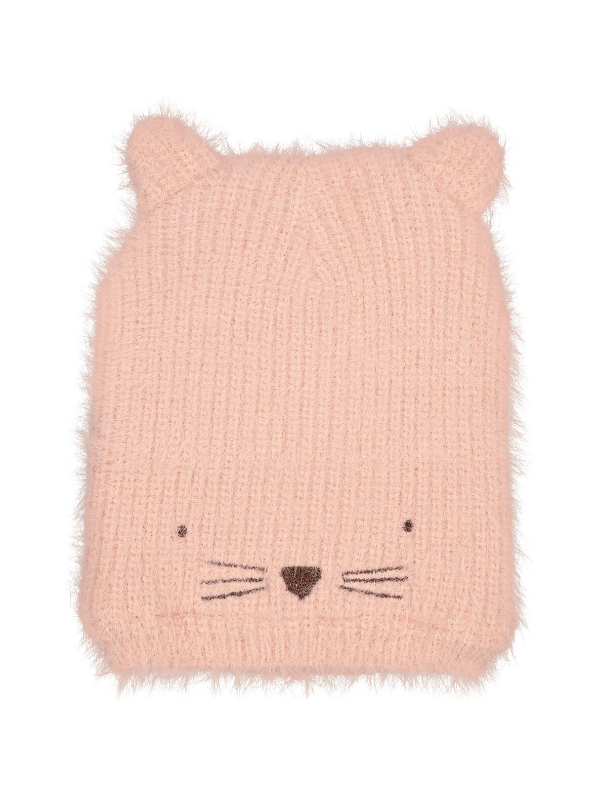 Clara cat fluffy -pipo 3-6 v