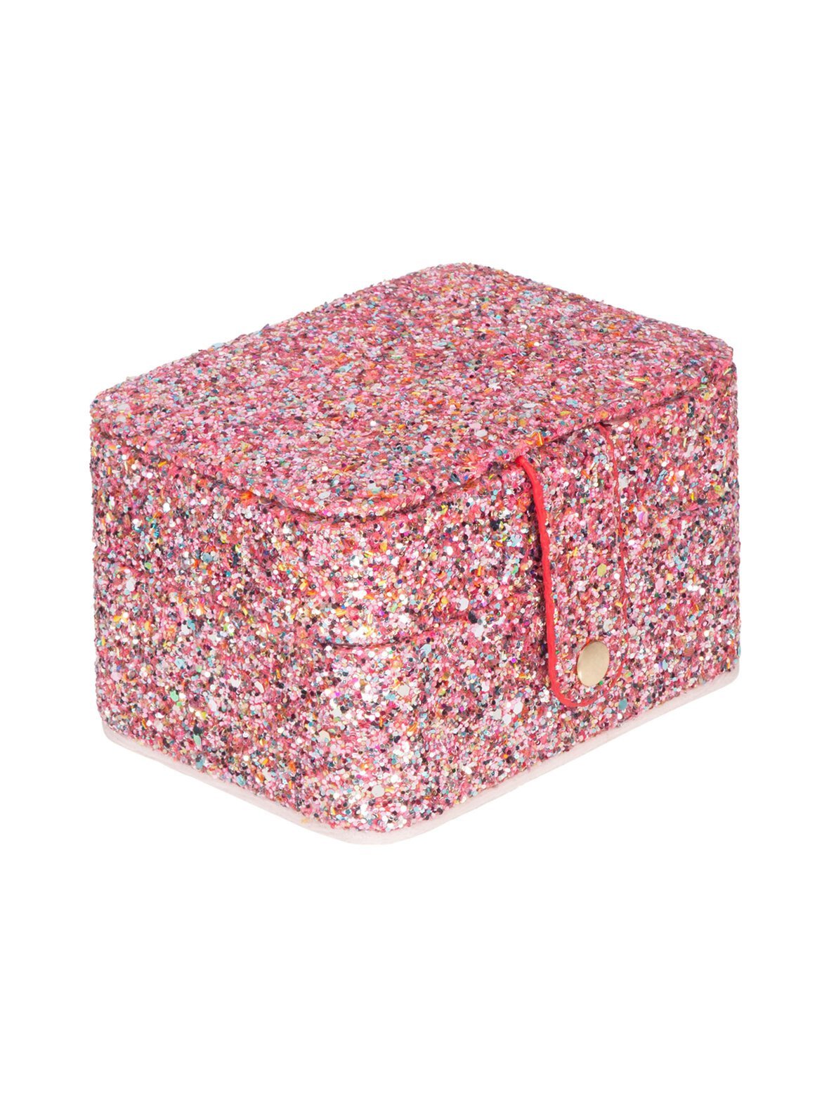 Confetti glitter -korurasia