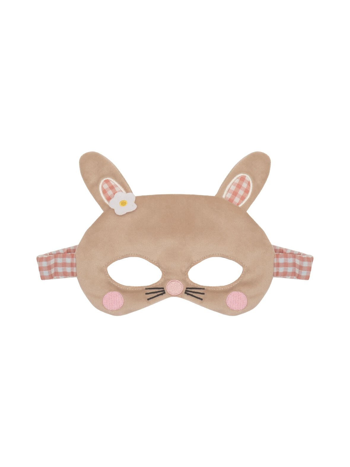 Betty bunny -pupumaski