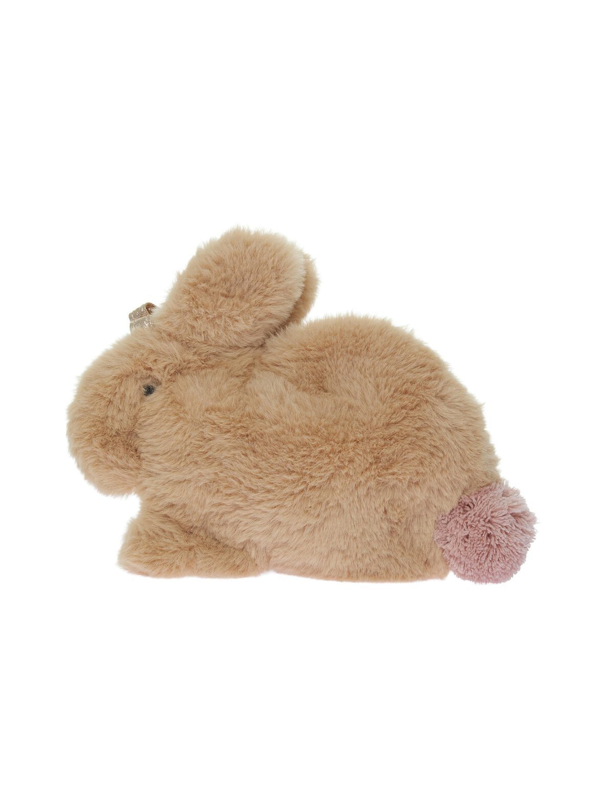 Fluffy bunny -laukku