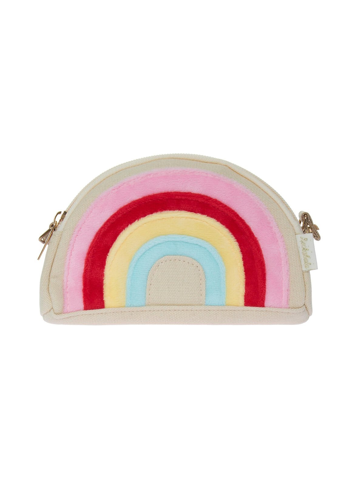 Carnival rainbow -laukku