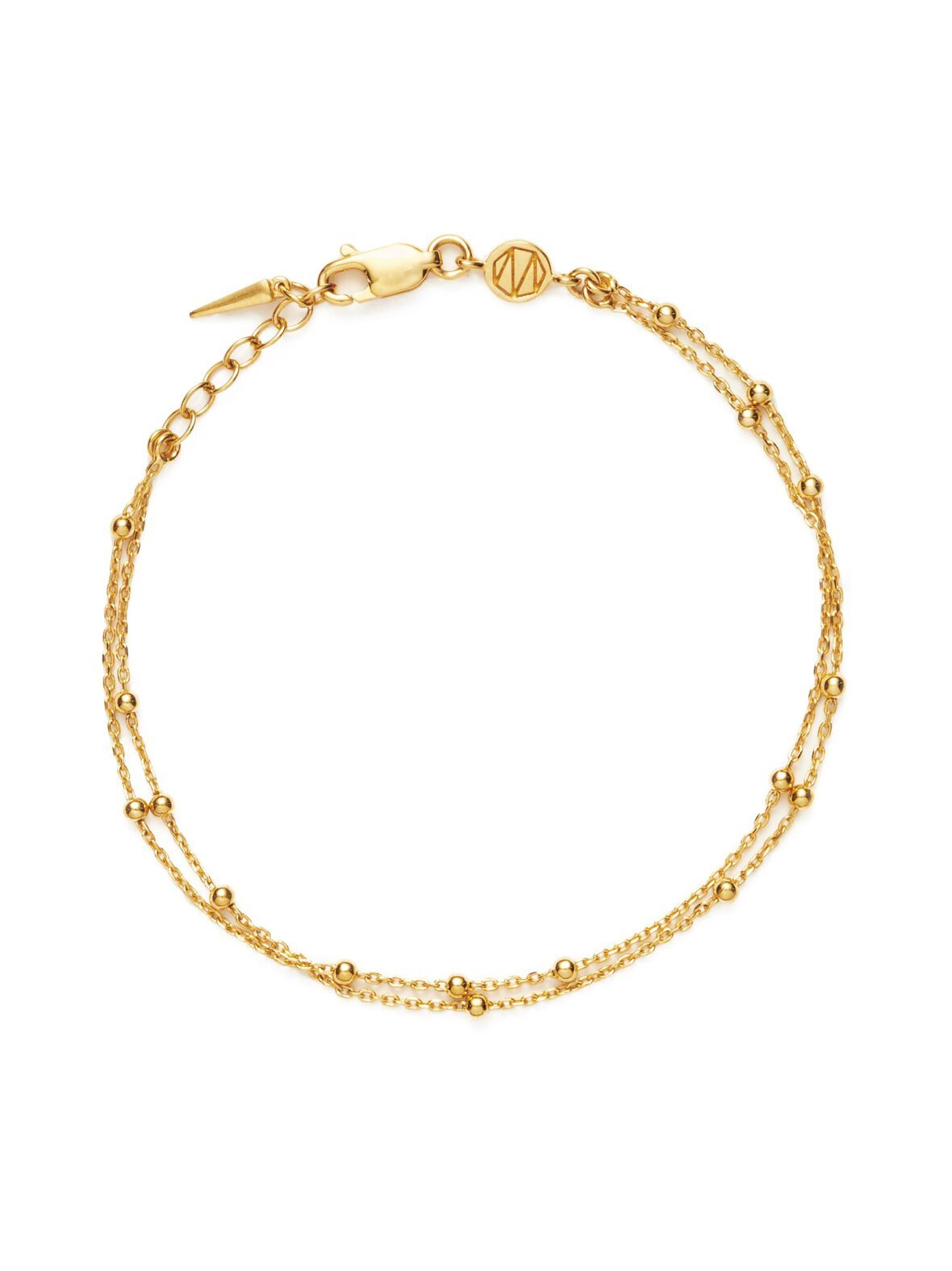 Double chain -rannekoru