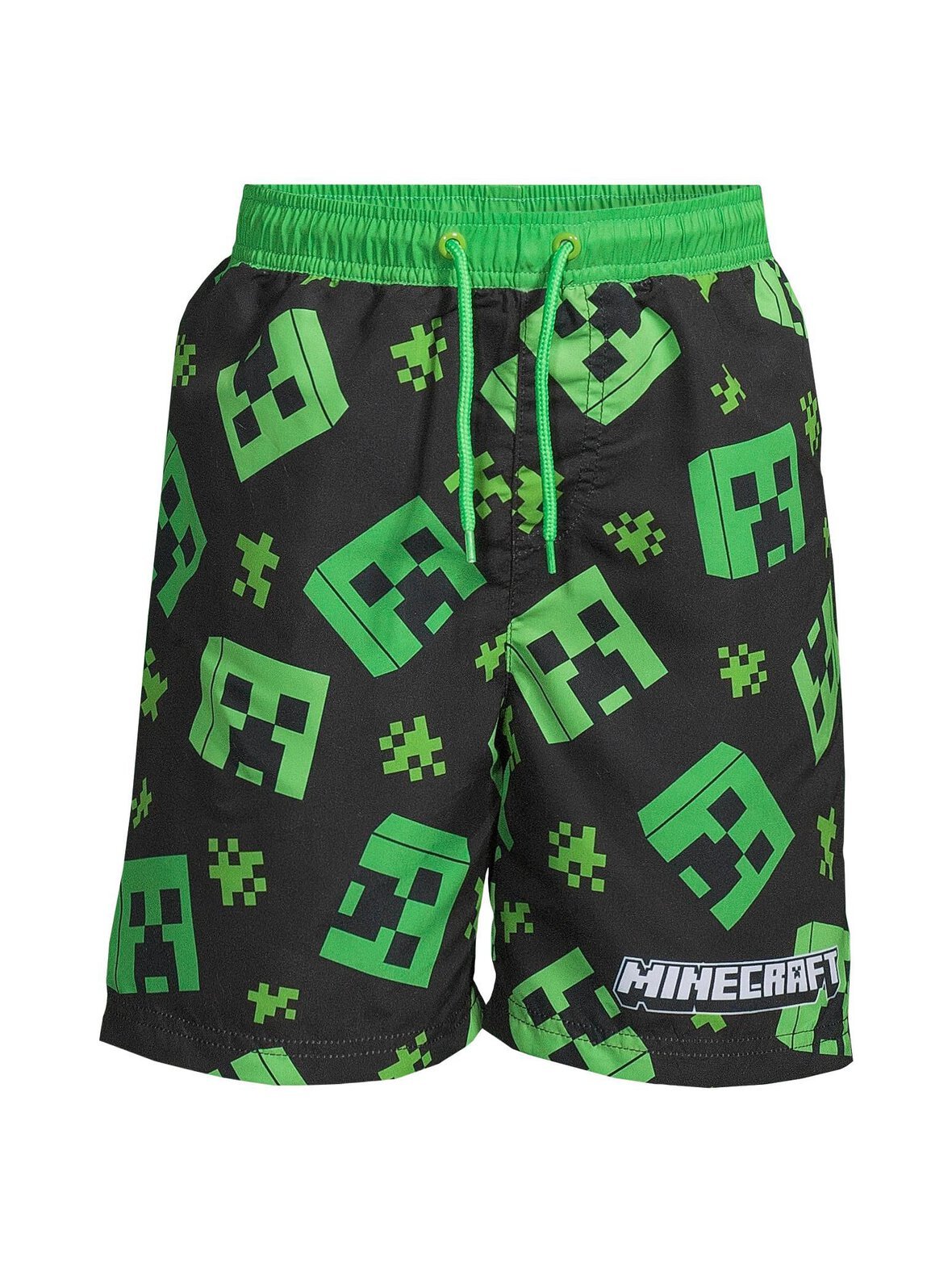 Minecraft-uimashortsit